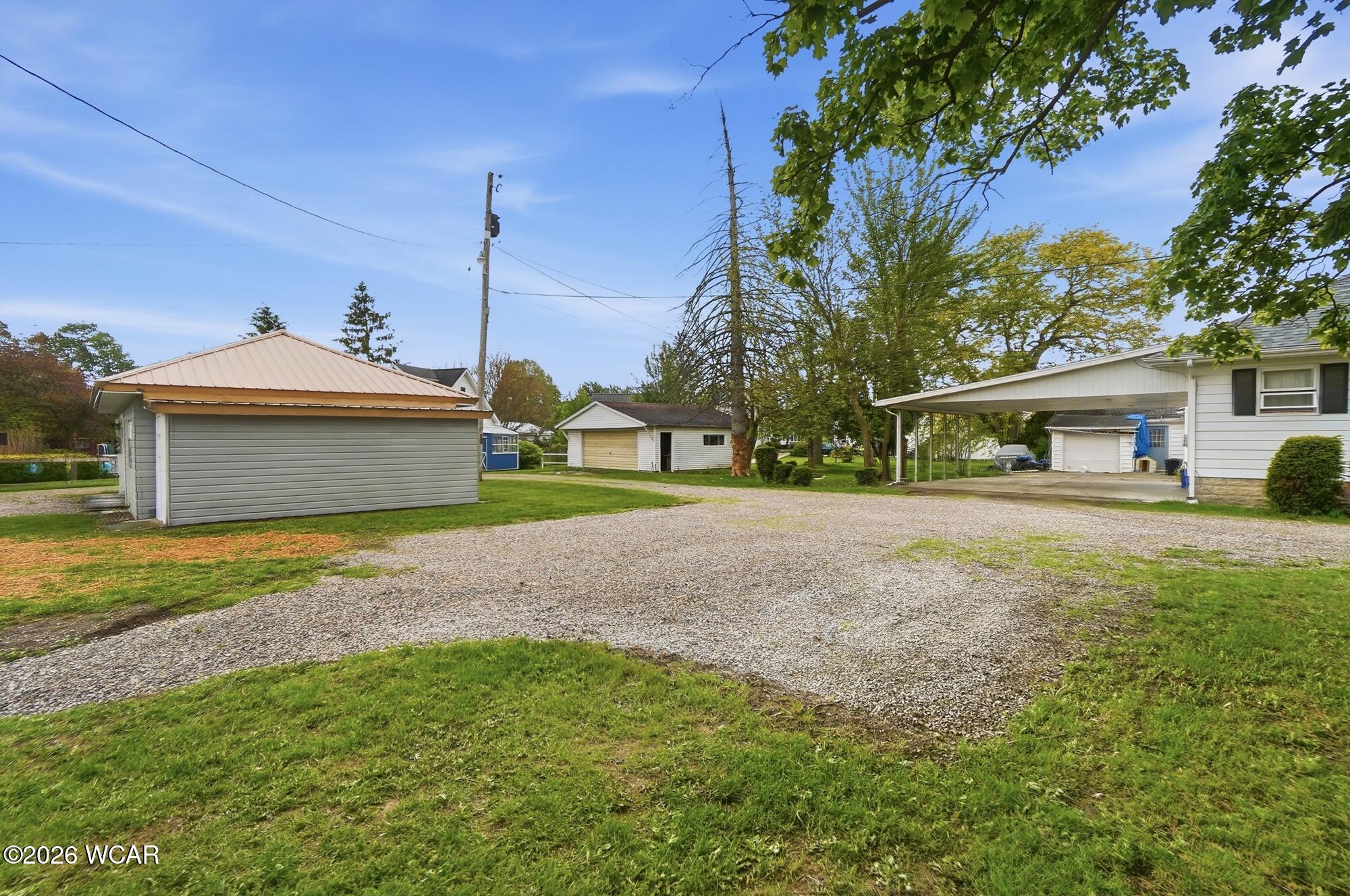390 Maple Avenue, Van Wert, Ohio