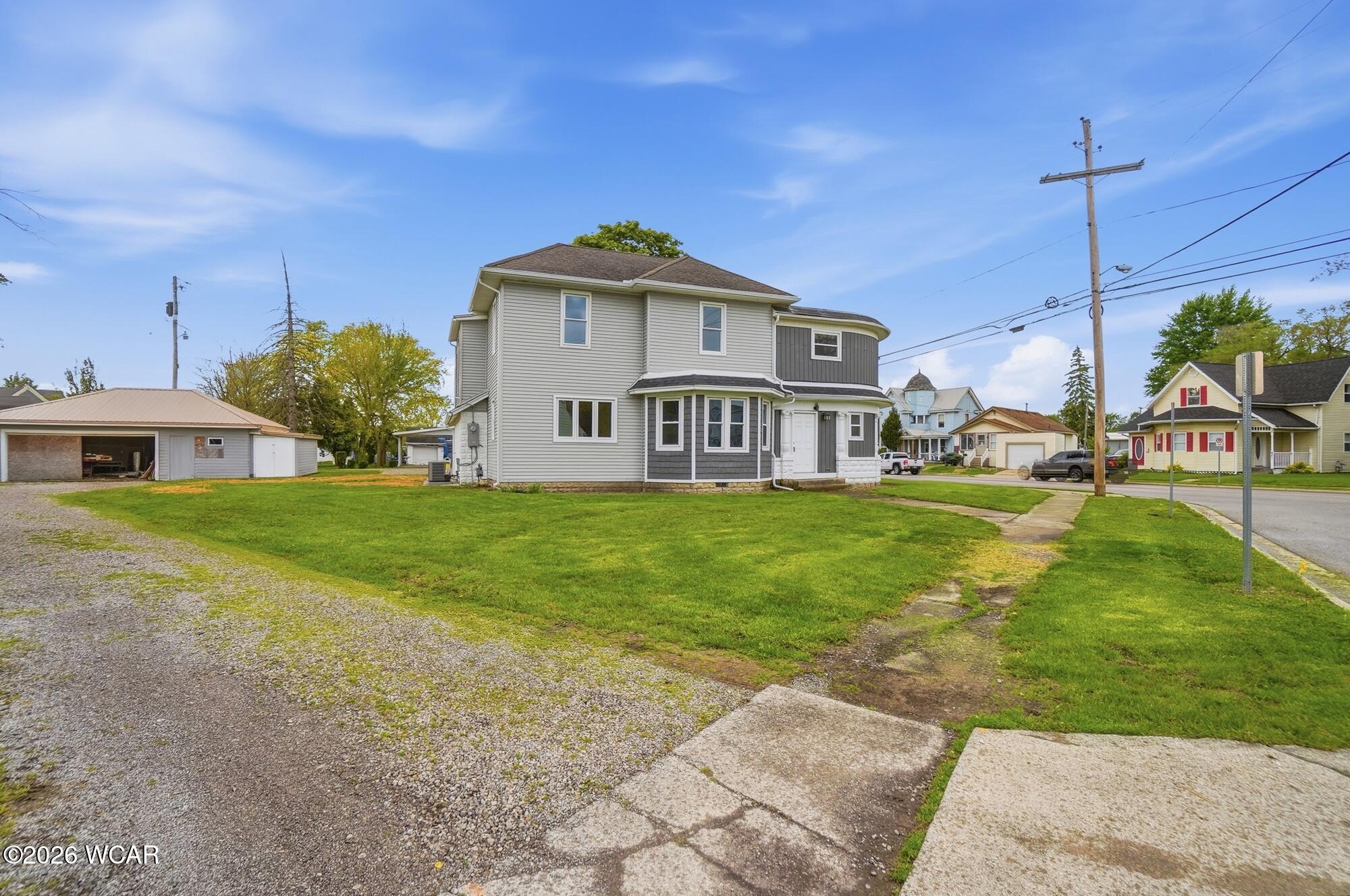 390 Maple Avenue, Van Wert, Ohio