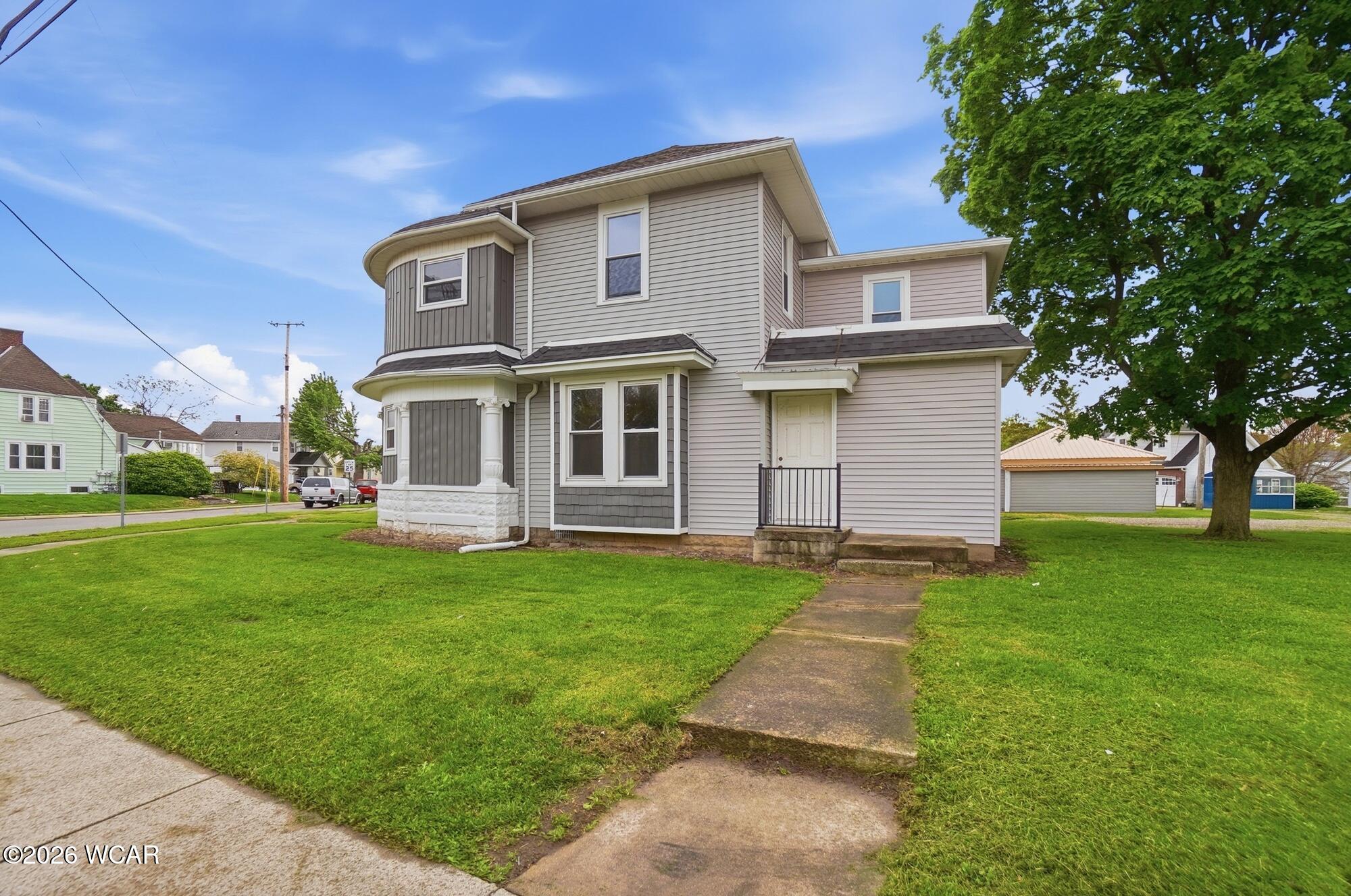 390 Maple Avenue, Van Wert, Ohio