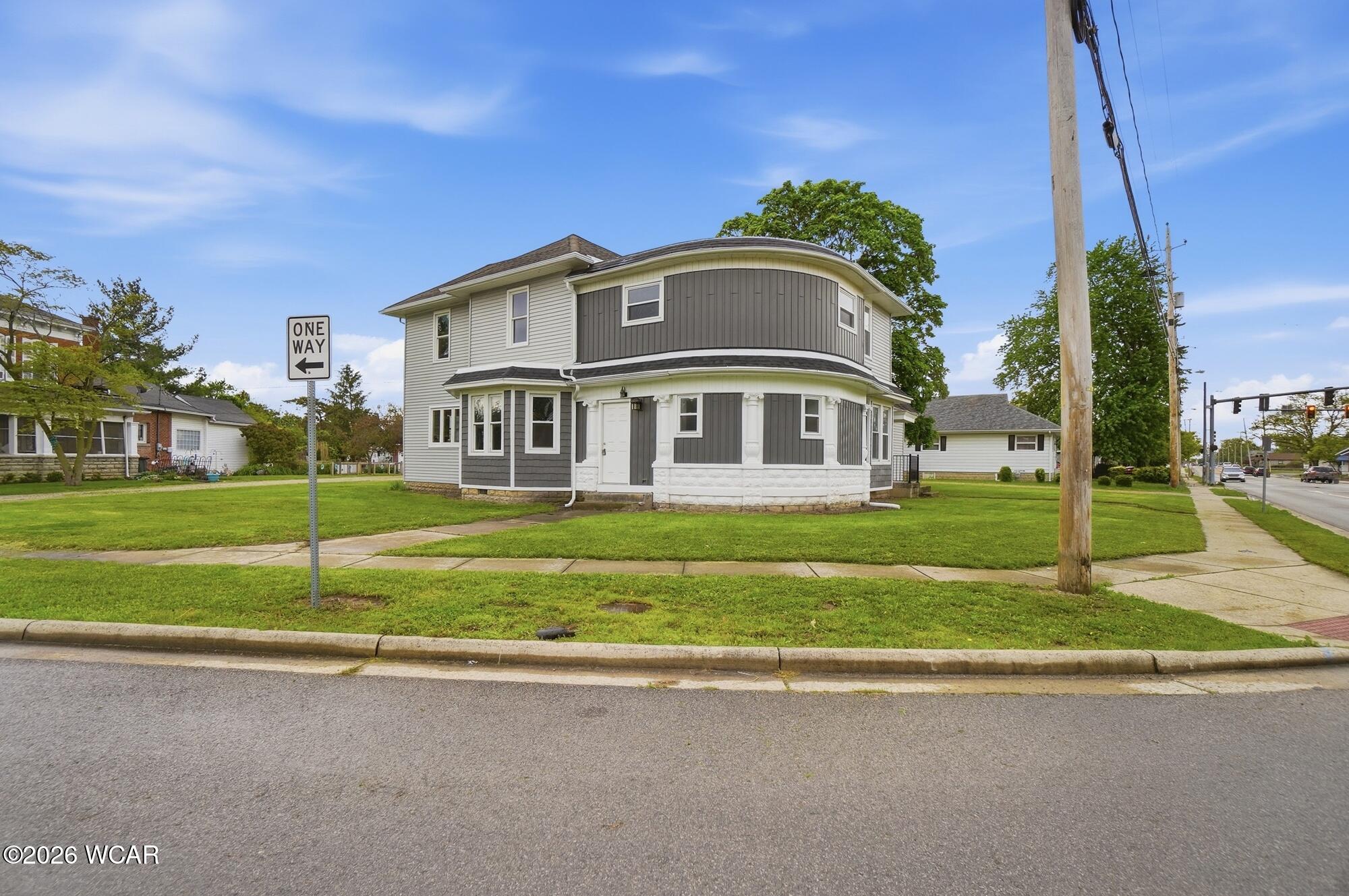 390 Maple Avenue, Van Wert, Ohio