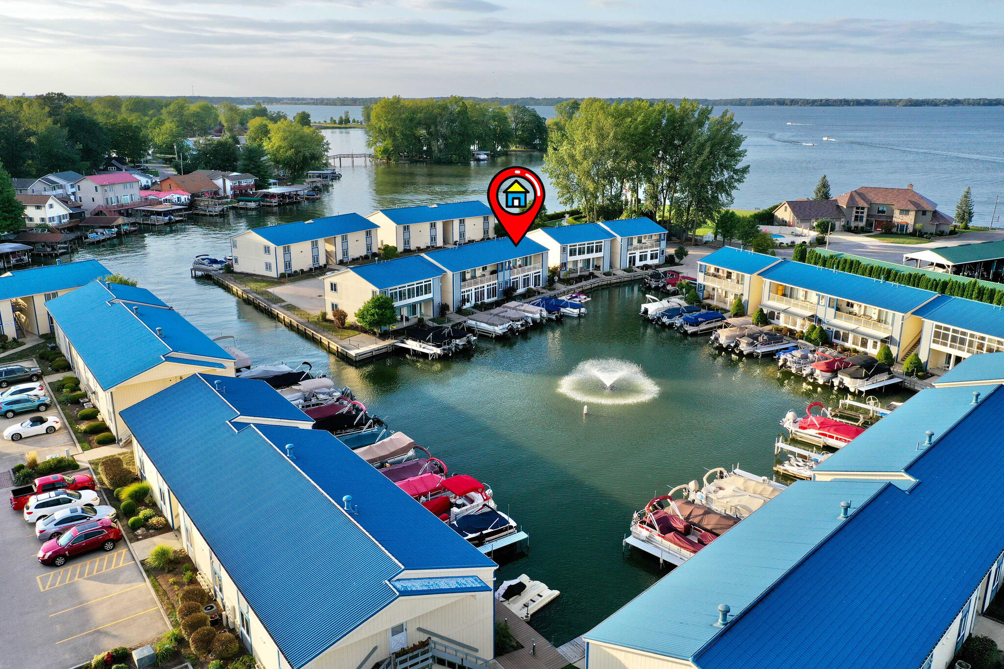 241 Chase Avenue, Russells Point, Ohio 43348