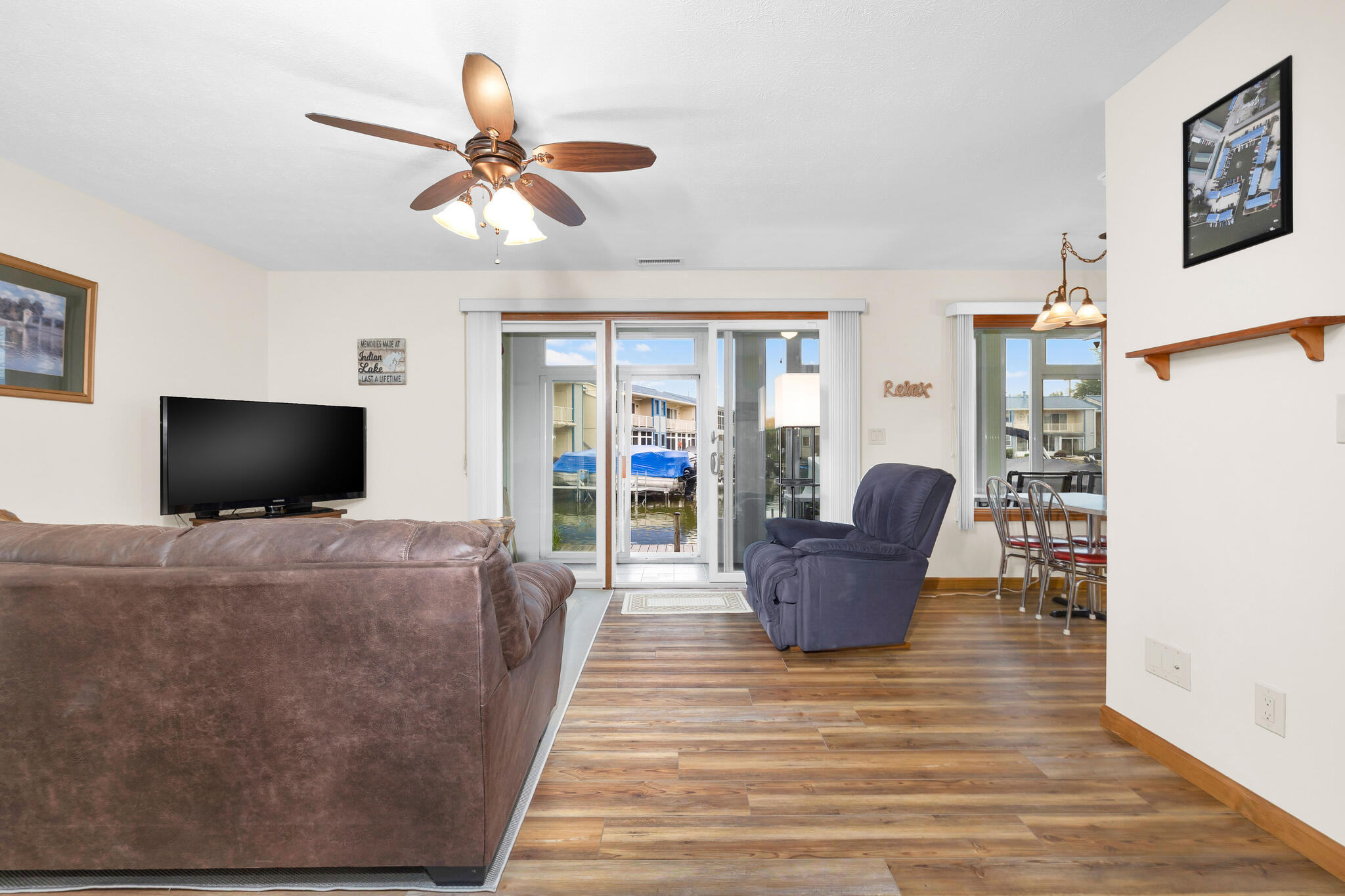 241 Chase Avenue, Russells Point, Ohio 43348