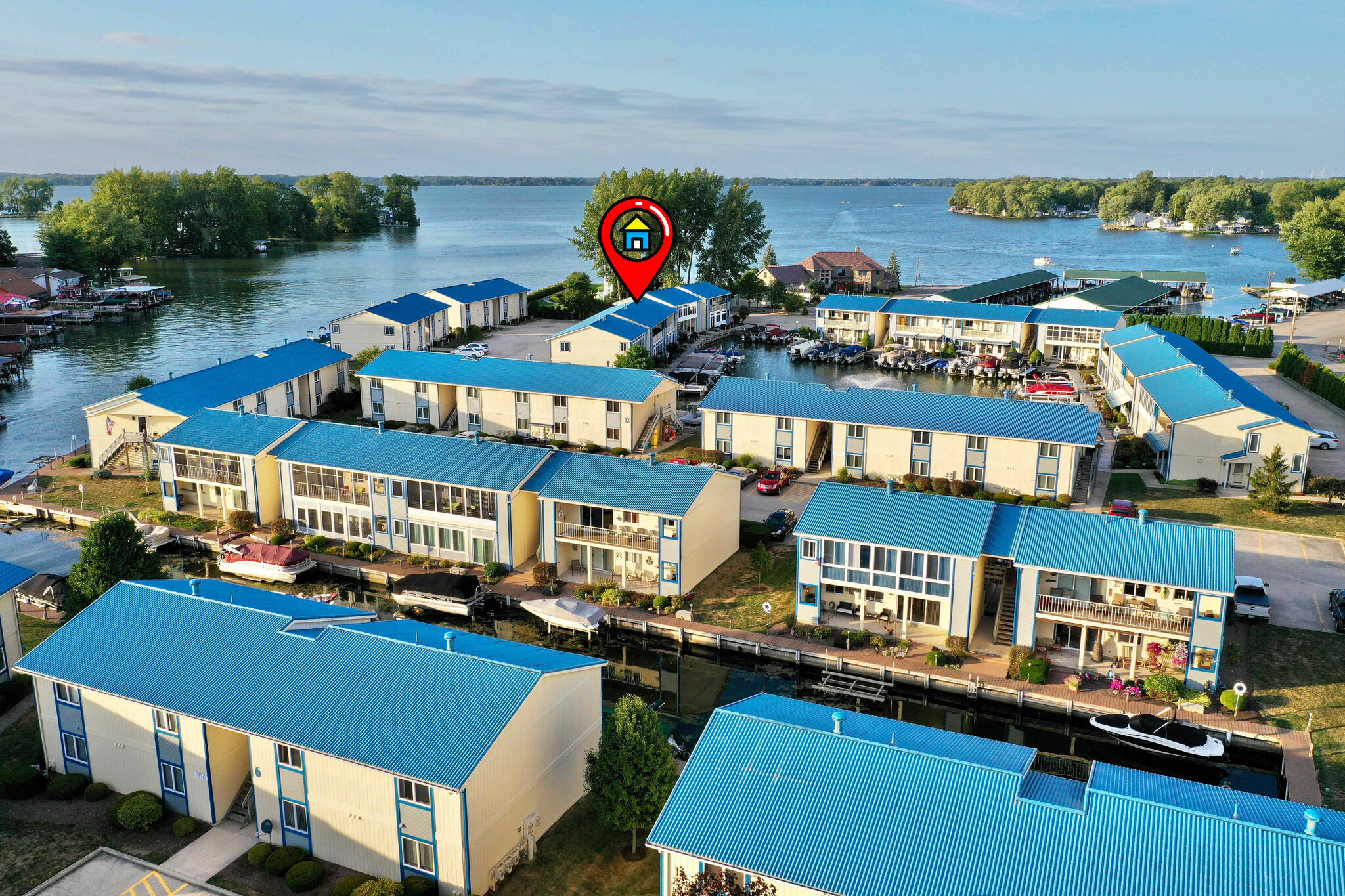 241 Chase Avenue, Russells Point, Ohio 43348