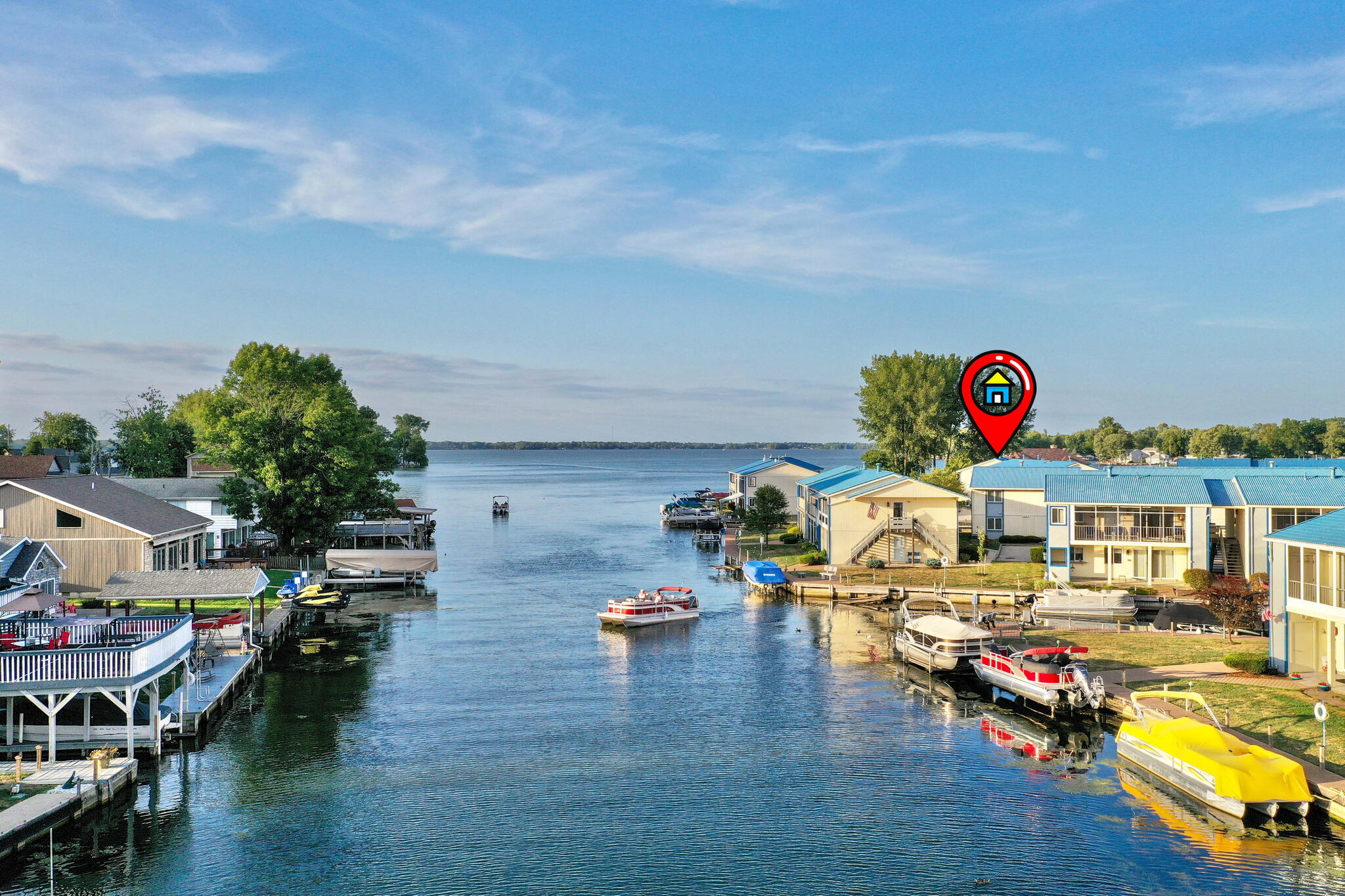 241 Chase Avenue, Russells Point, Ohio 43348