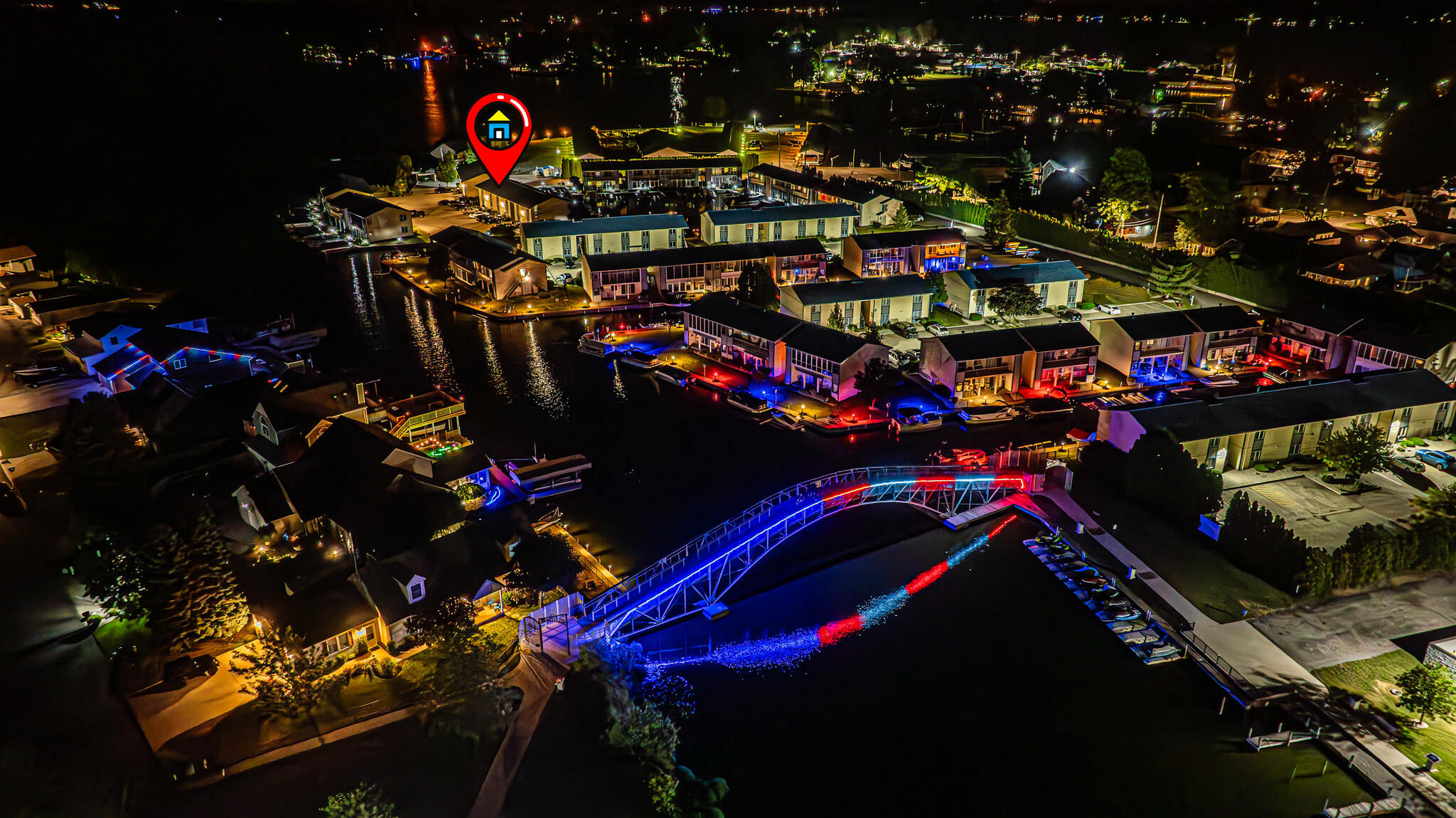 241 Chase Avenue, Russells Point, Ohio 43348