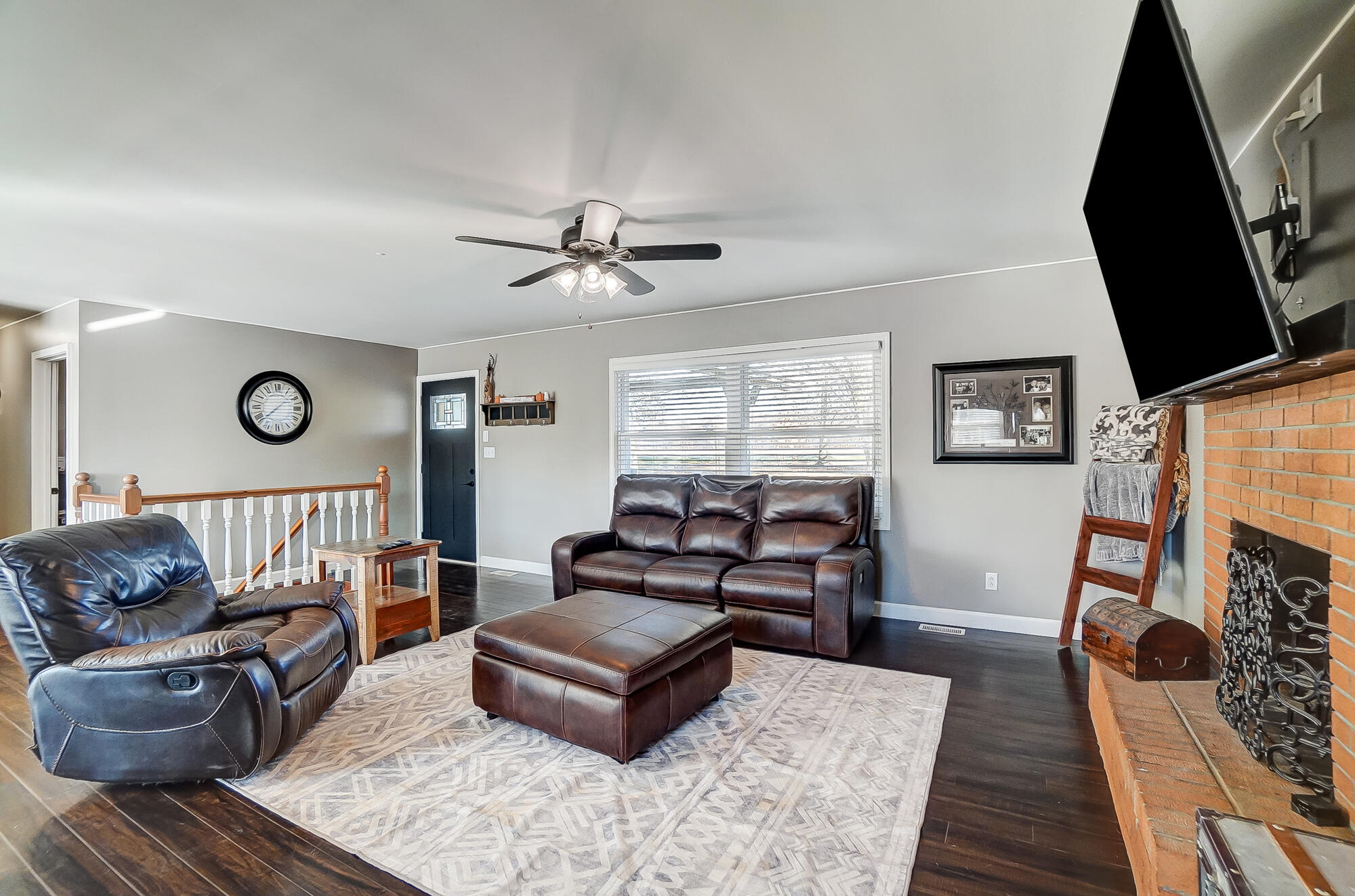 17946 National Road, Wapakoneta, Ohio 45895