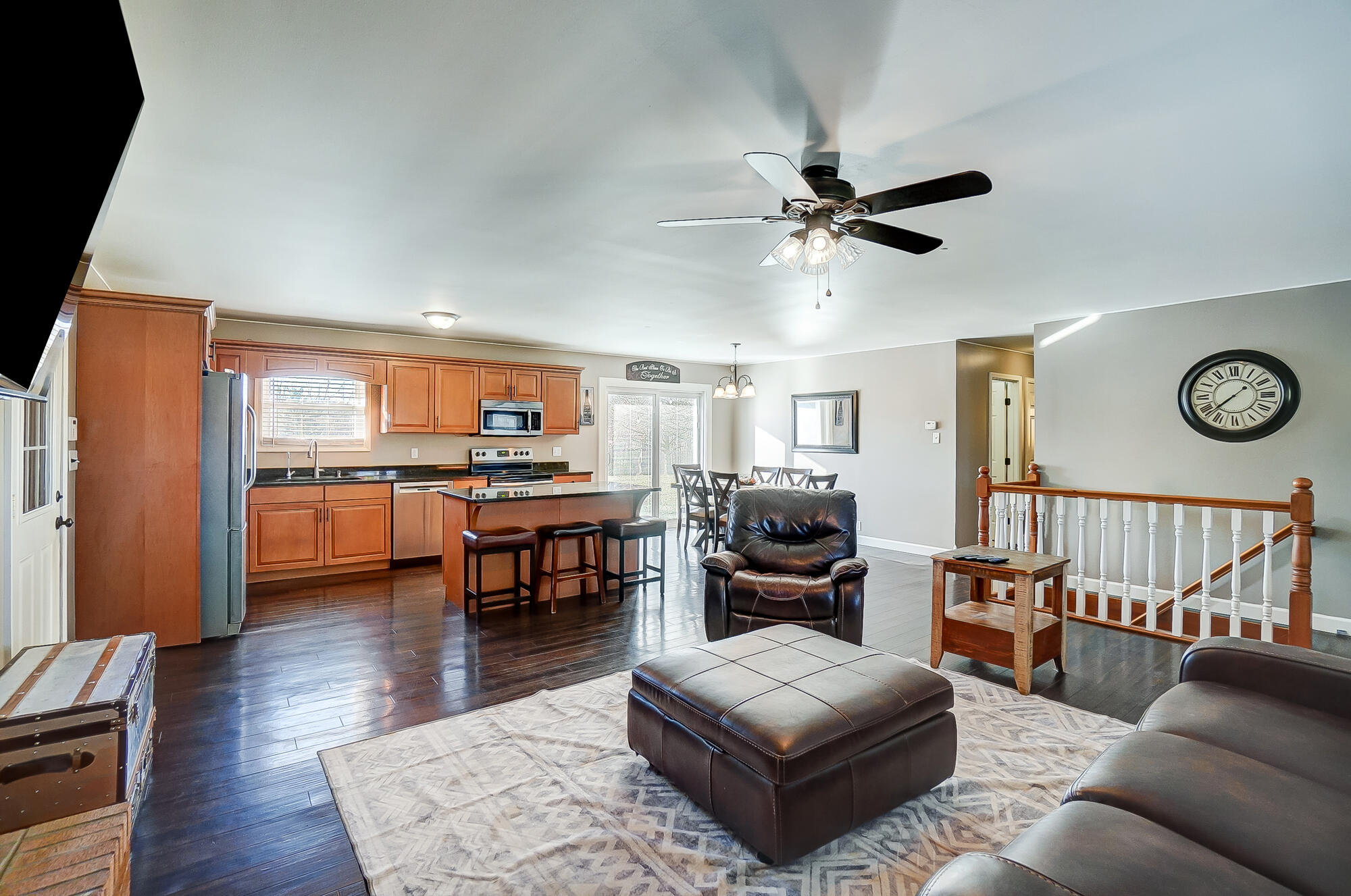 17946 National Road, Wapakoneta, Ohio 45895