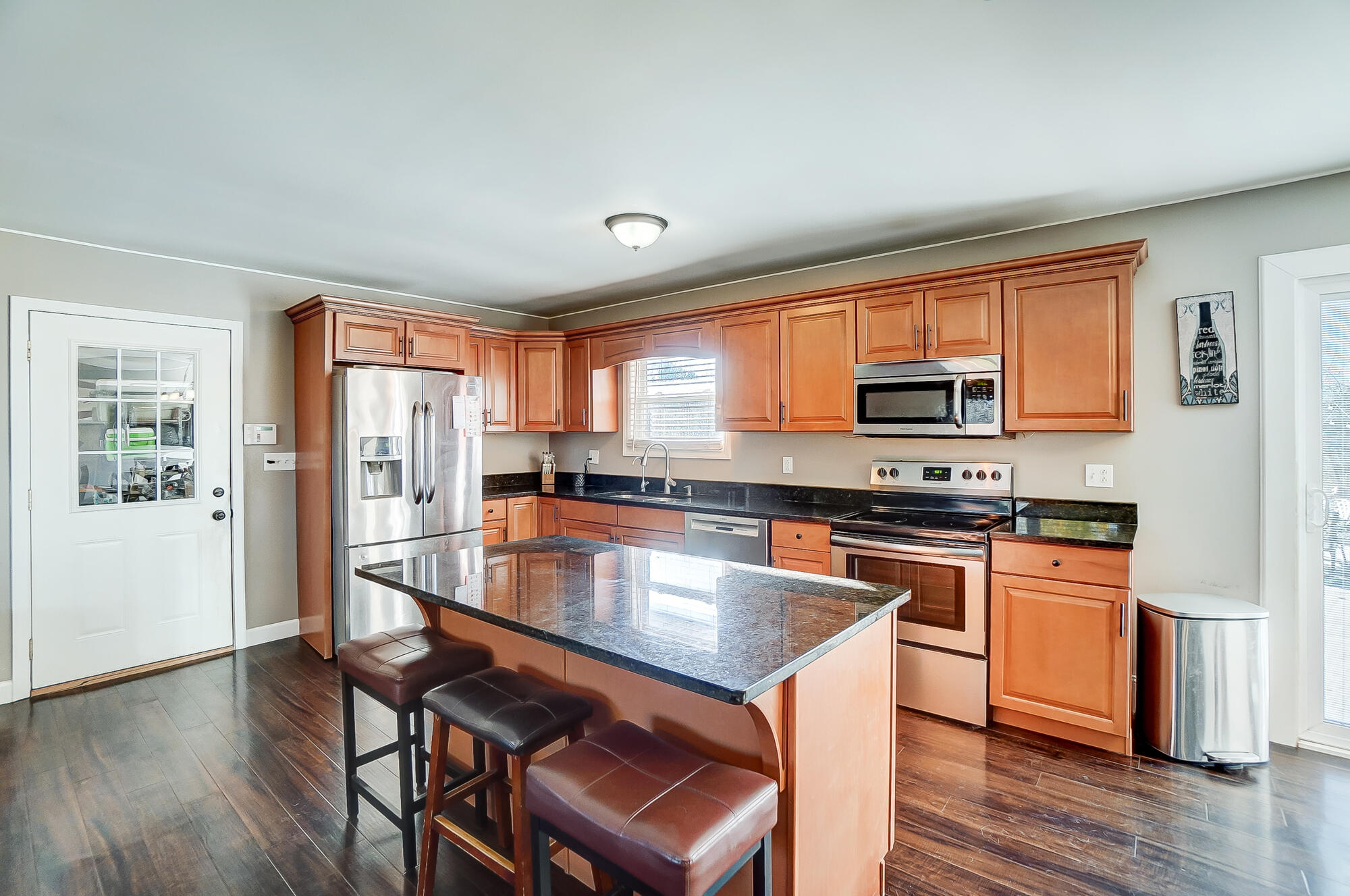 17946 National Road, Wapakoneta, Ohio 45895