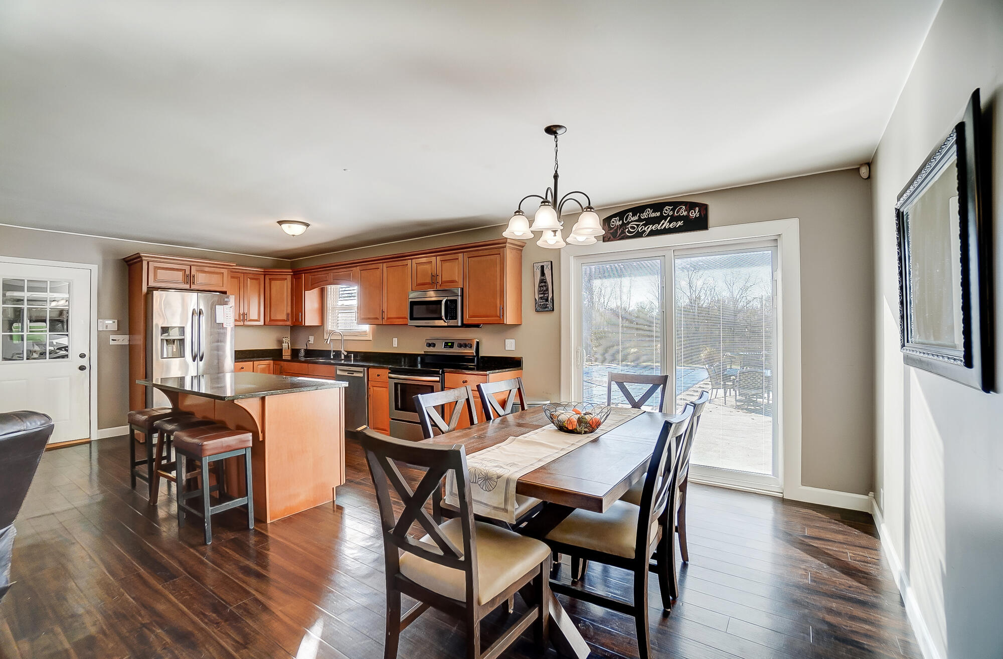 17946 National Road, Wapakoneta, Ohio 45895