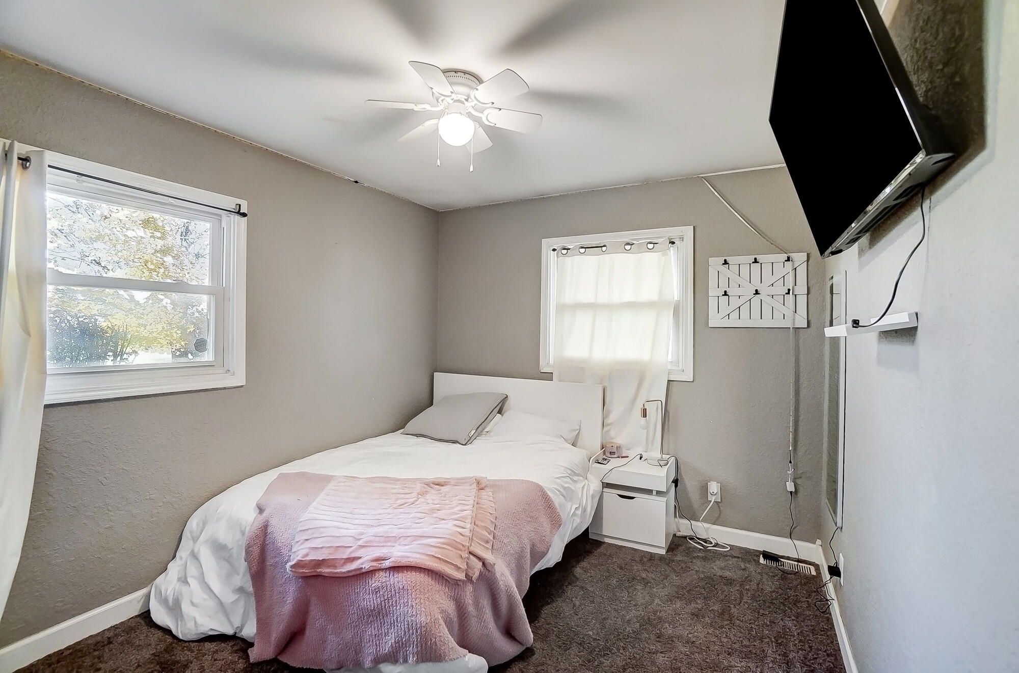 17946 National Road, Wapakoneta, Ohio 45895