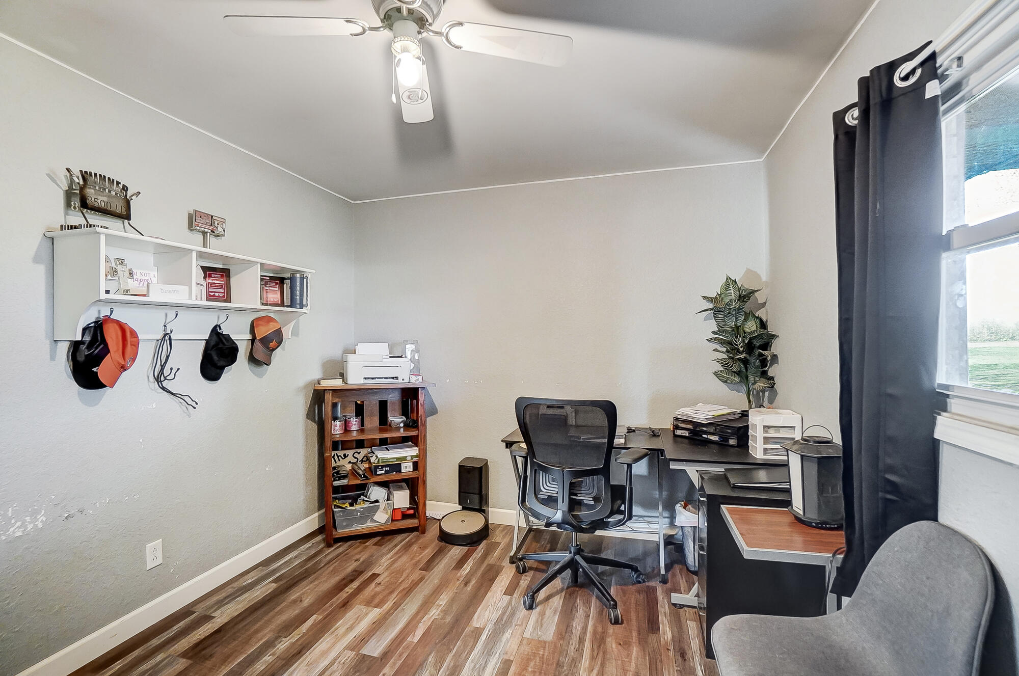 17946 National Road, Wapakoneta, Ohio 45895