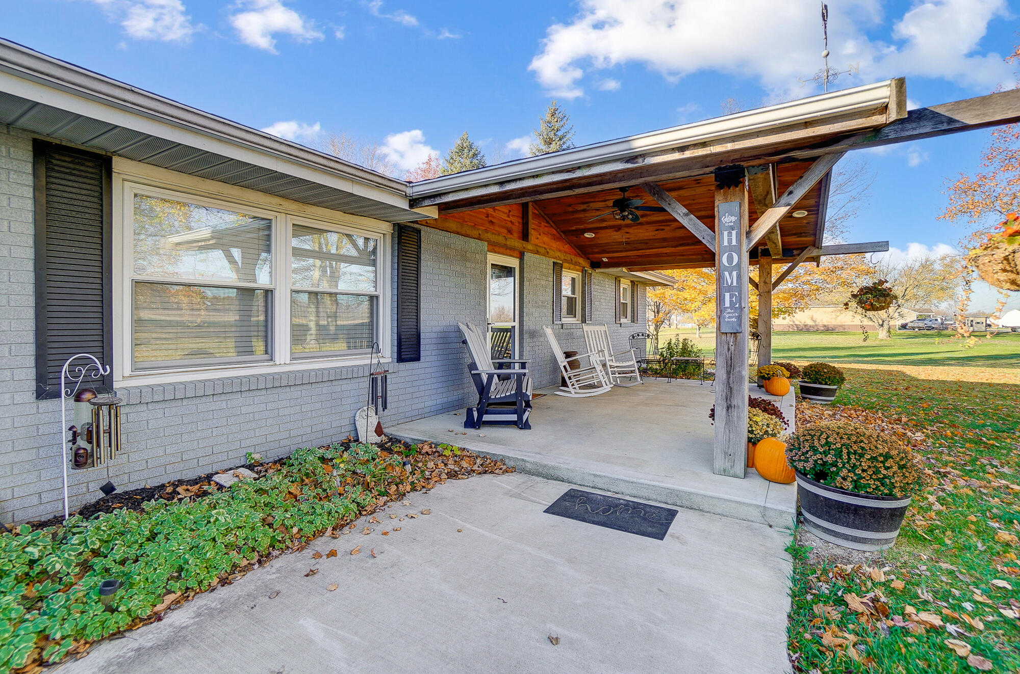 17946 National Road, Wapakoneta, Ohio 45895