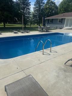 17946 National Road, Wapakoneta, Ohio 45895