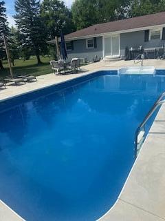 17946 National Road, Wapakoneta, Ohio 45895