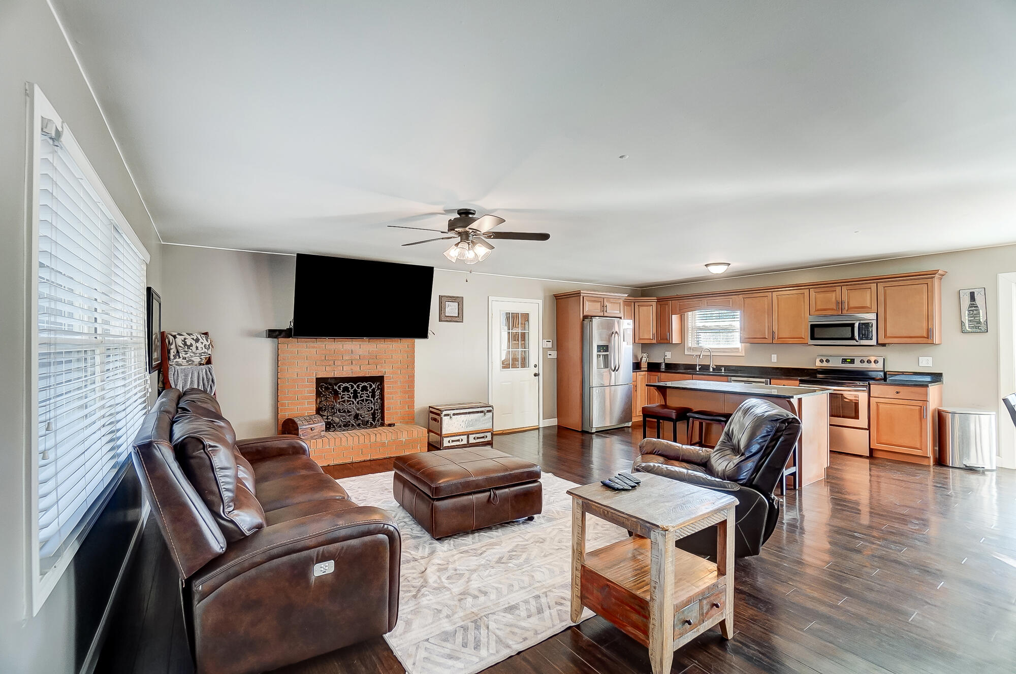 17946 National Road, Wapakoneta, Ohio 45895