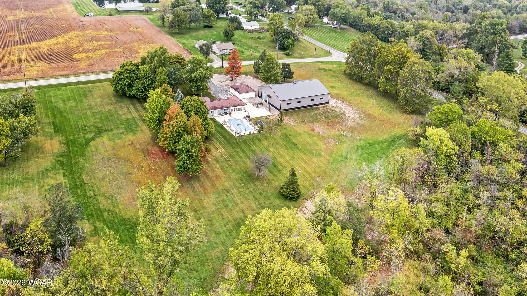 17946 National Road, Wapakoneta, Ohio