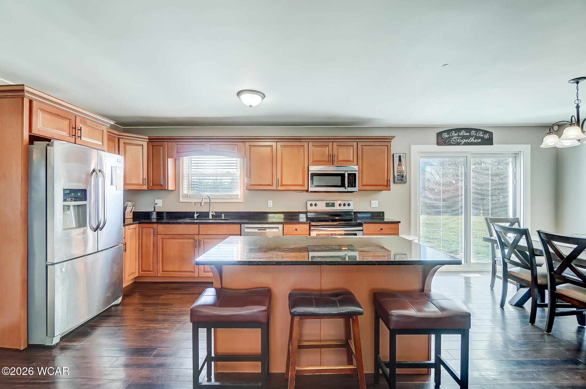17946 National Road, Wapakoneta, Ohio