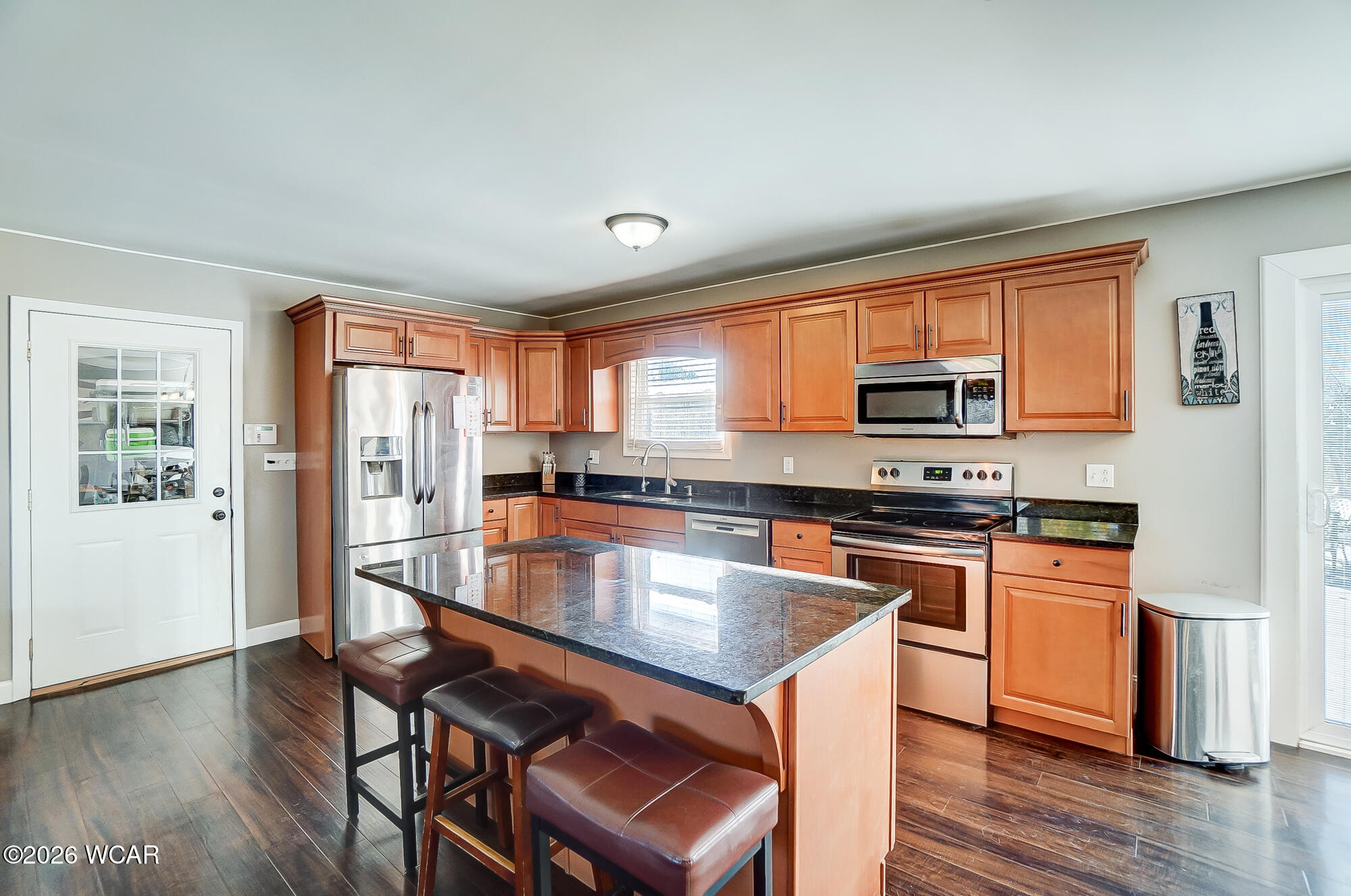 17946 National Road, Wapakoneta, Ohio