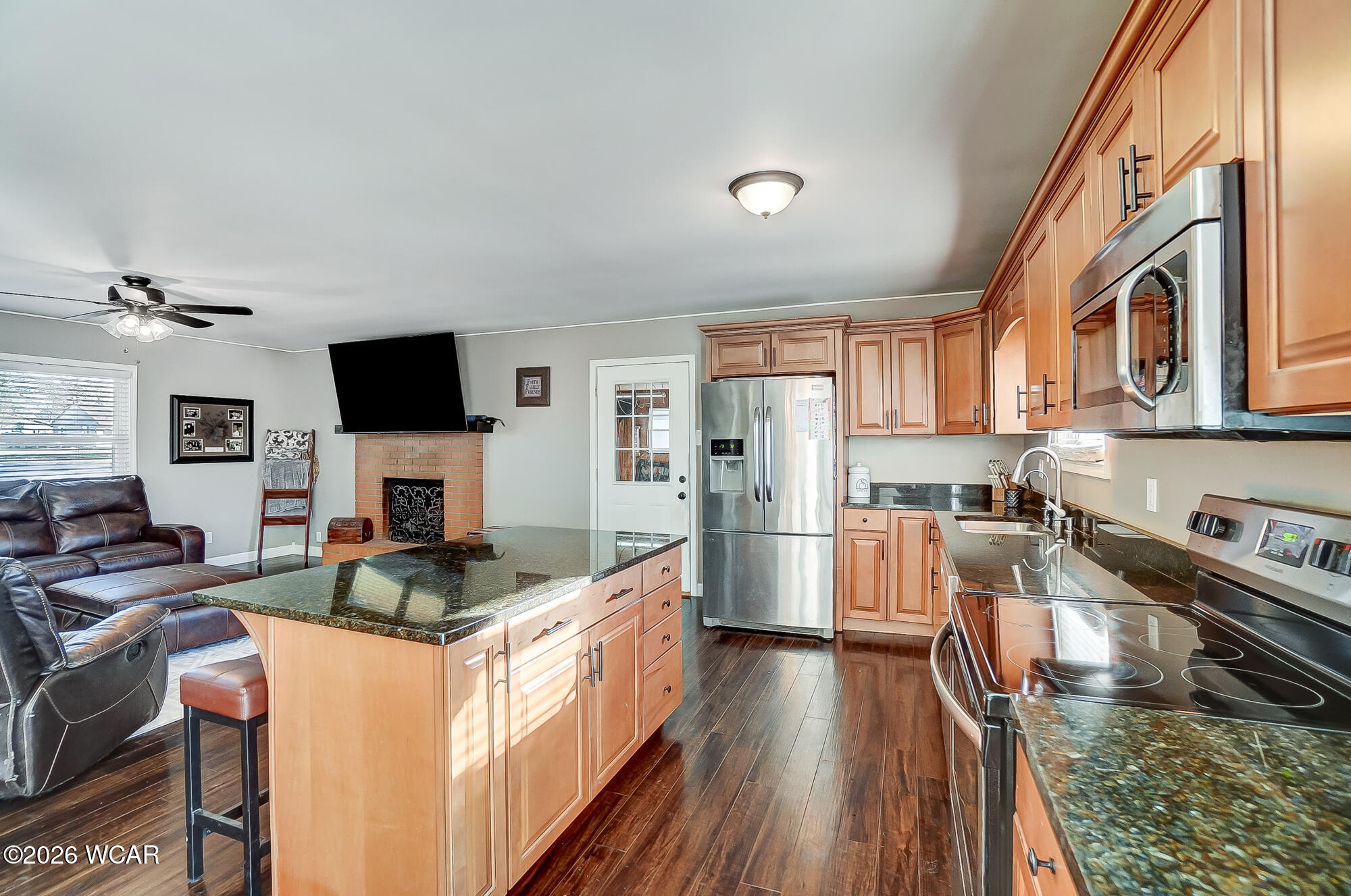 17946 National Road, Wapakoneta, Ohio