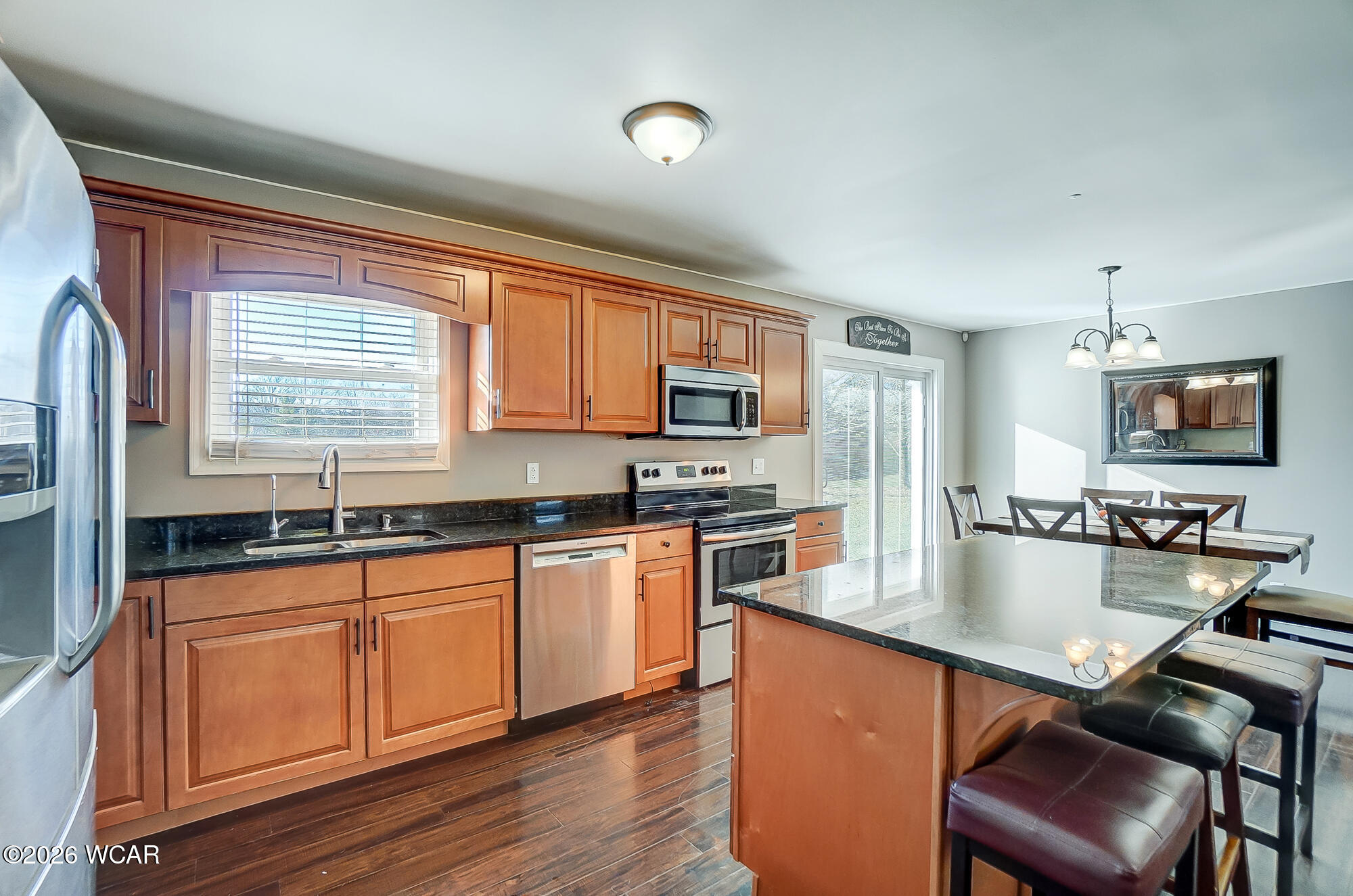 17946 National Road, Wapakoneta, Ohio