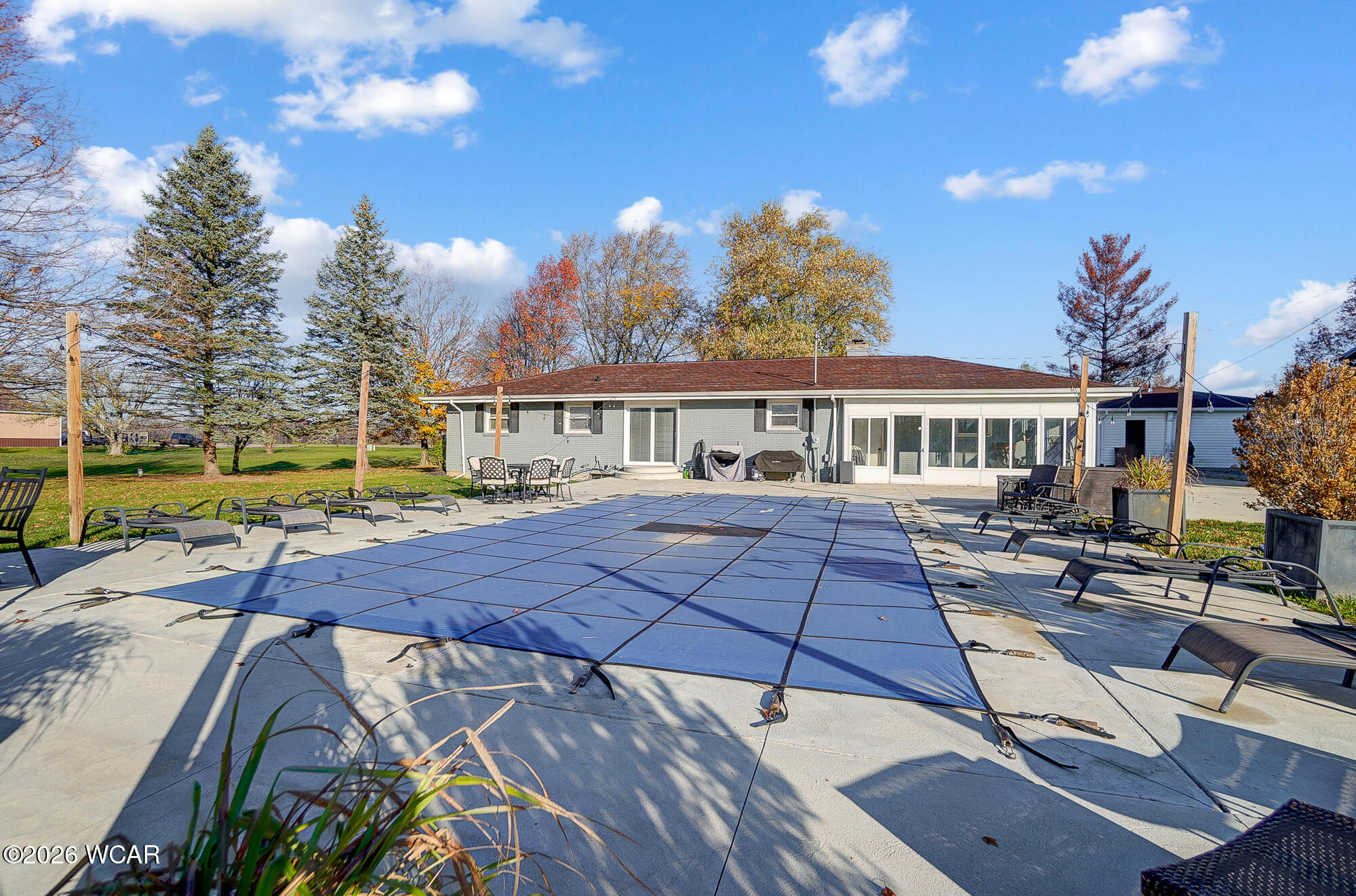 17946 National Road, Wapakoneta, Ohio