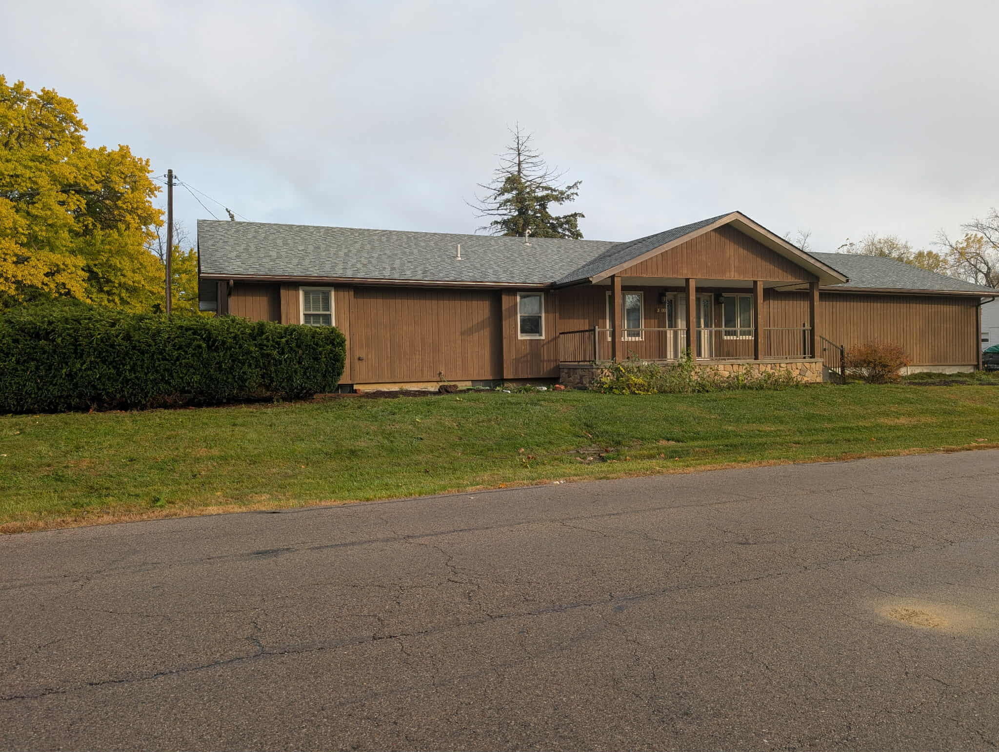 3600 Little York Road, Dayton, Ohio 45414