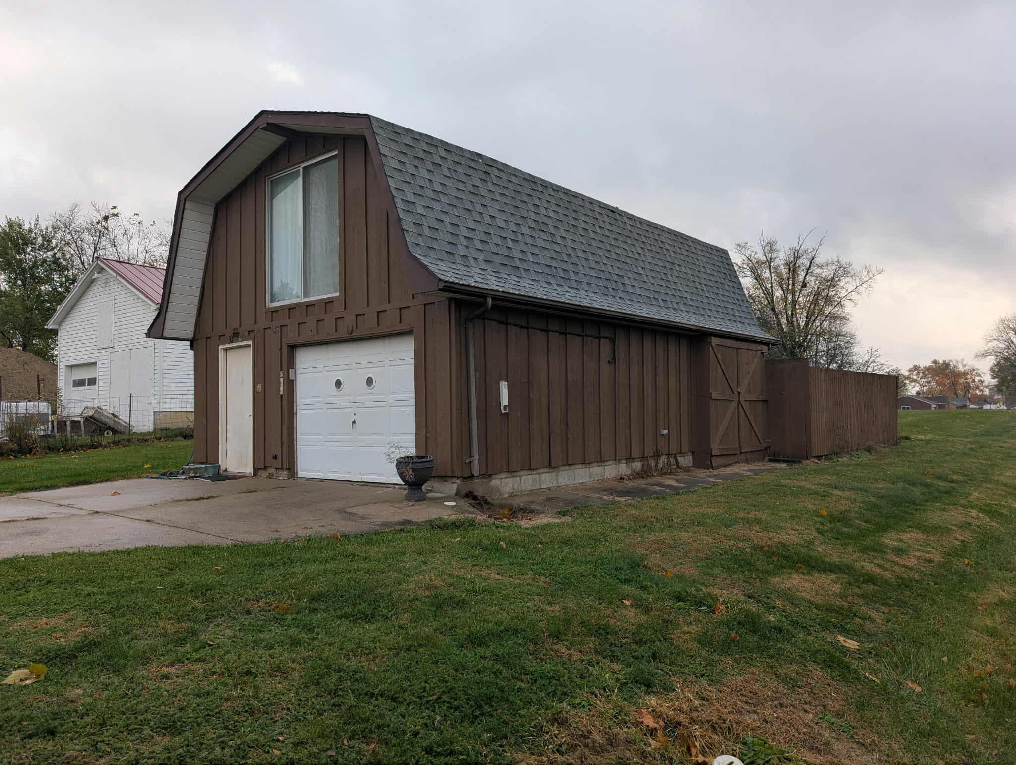 3600 Little York Road, Dayton, Ohio 45414
