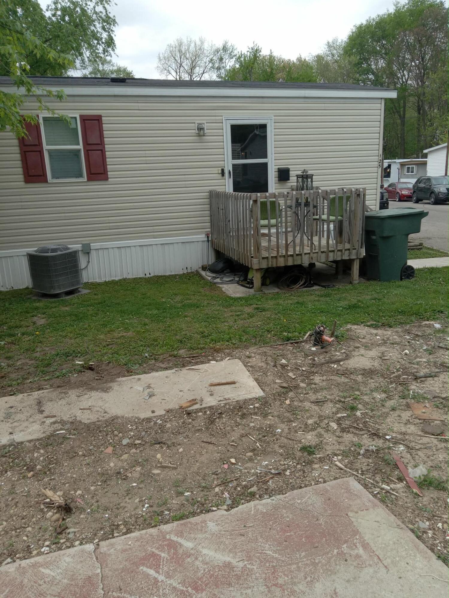 125 Blackberry Road, Dayton, Ohio 45431