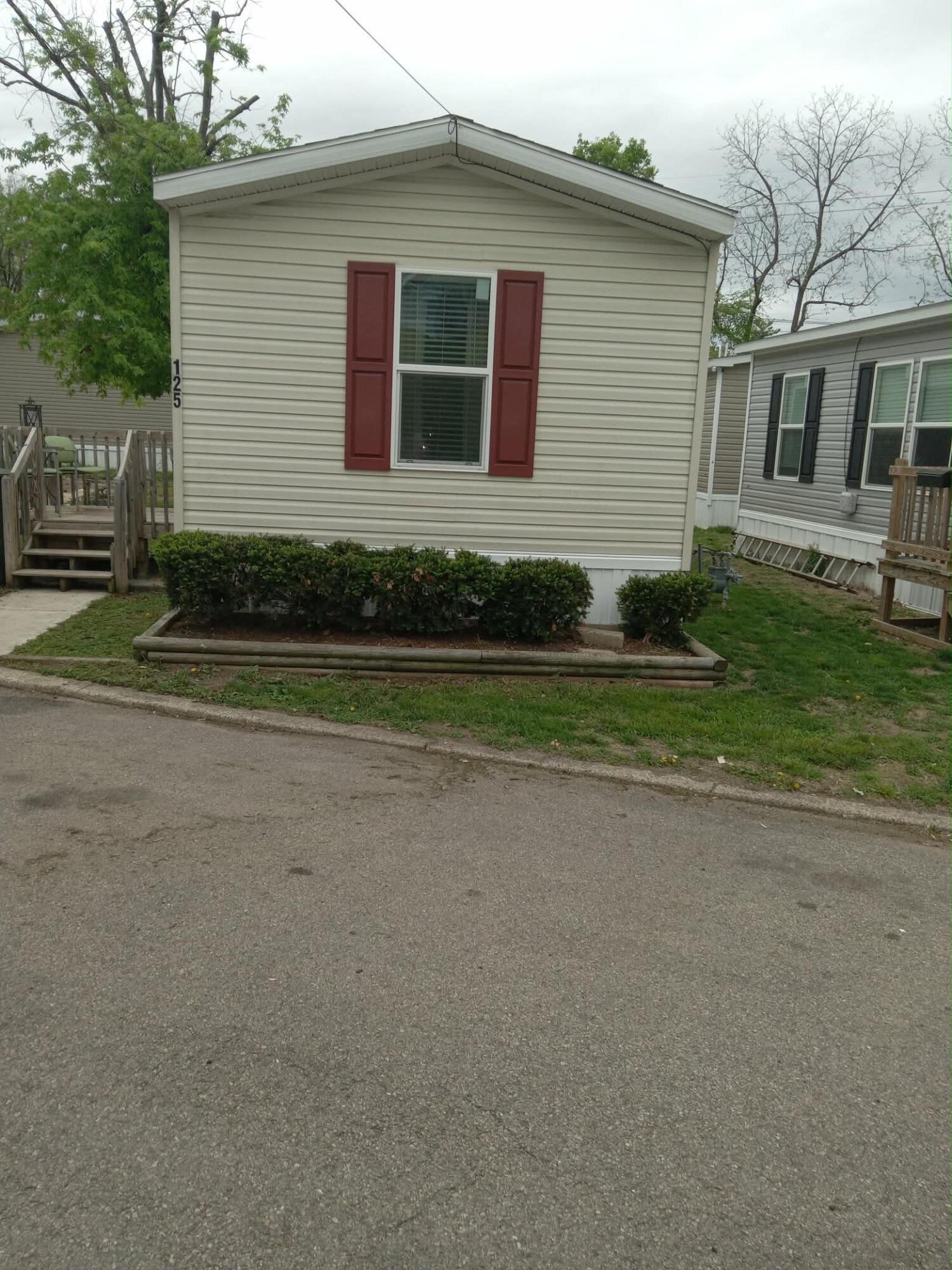 125 Blackberry Road, Dayton, Ohio 45431