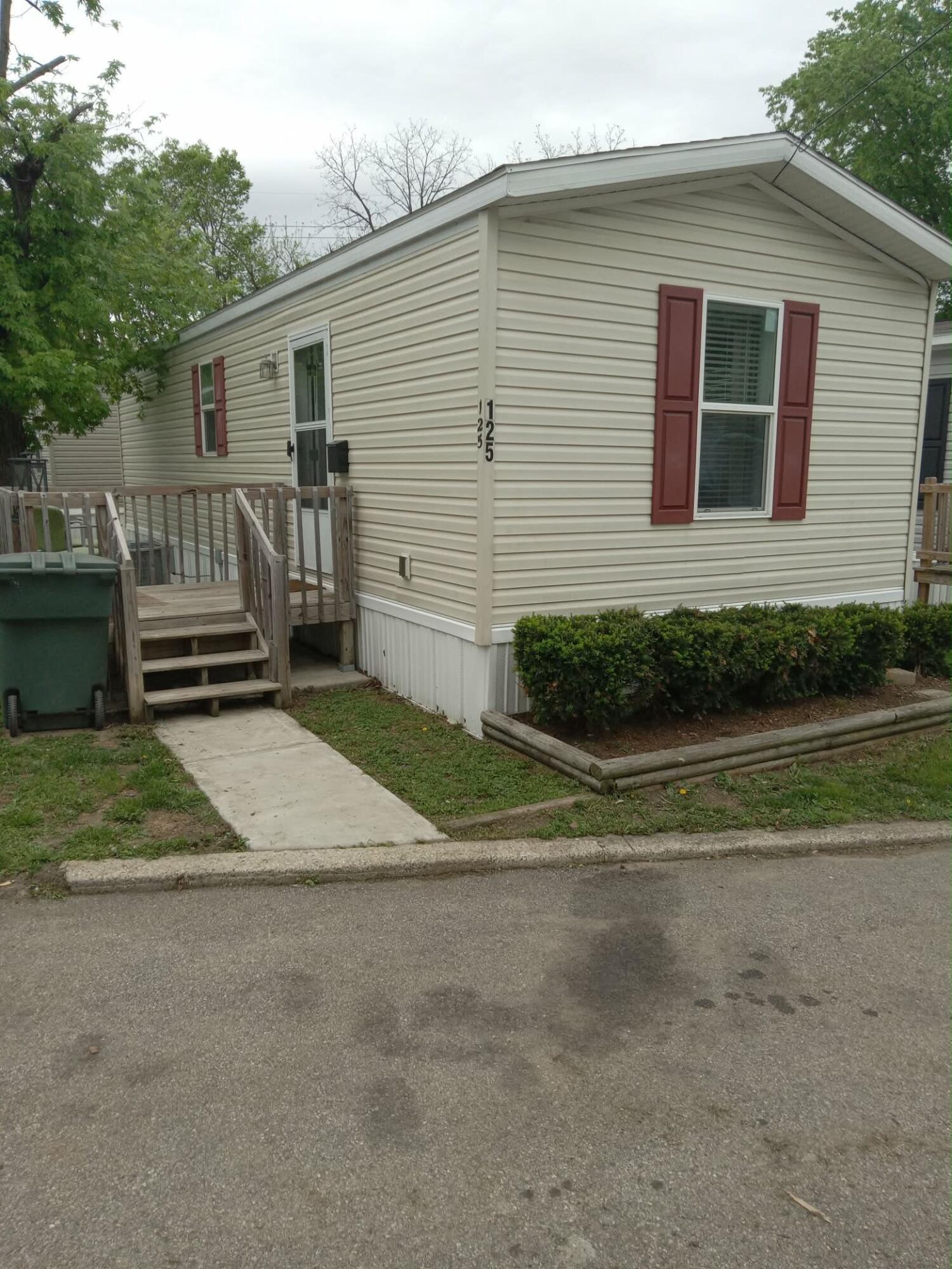 125 Blackberry Road, Dayton, Ohio 45431