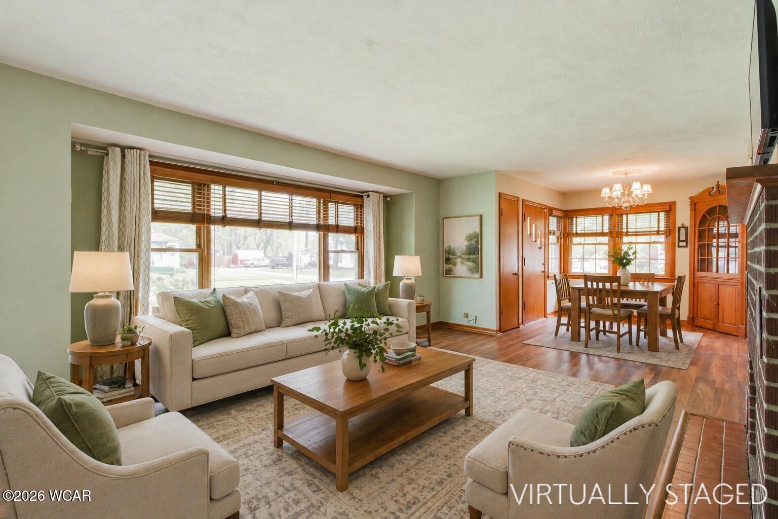 501 O'Connor Avenue, Lima, Ohio