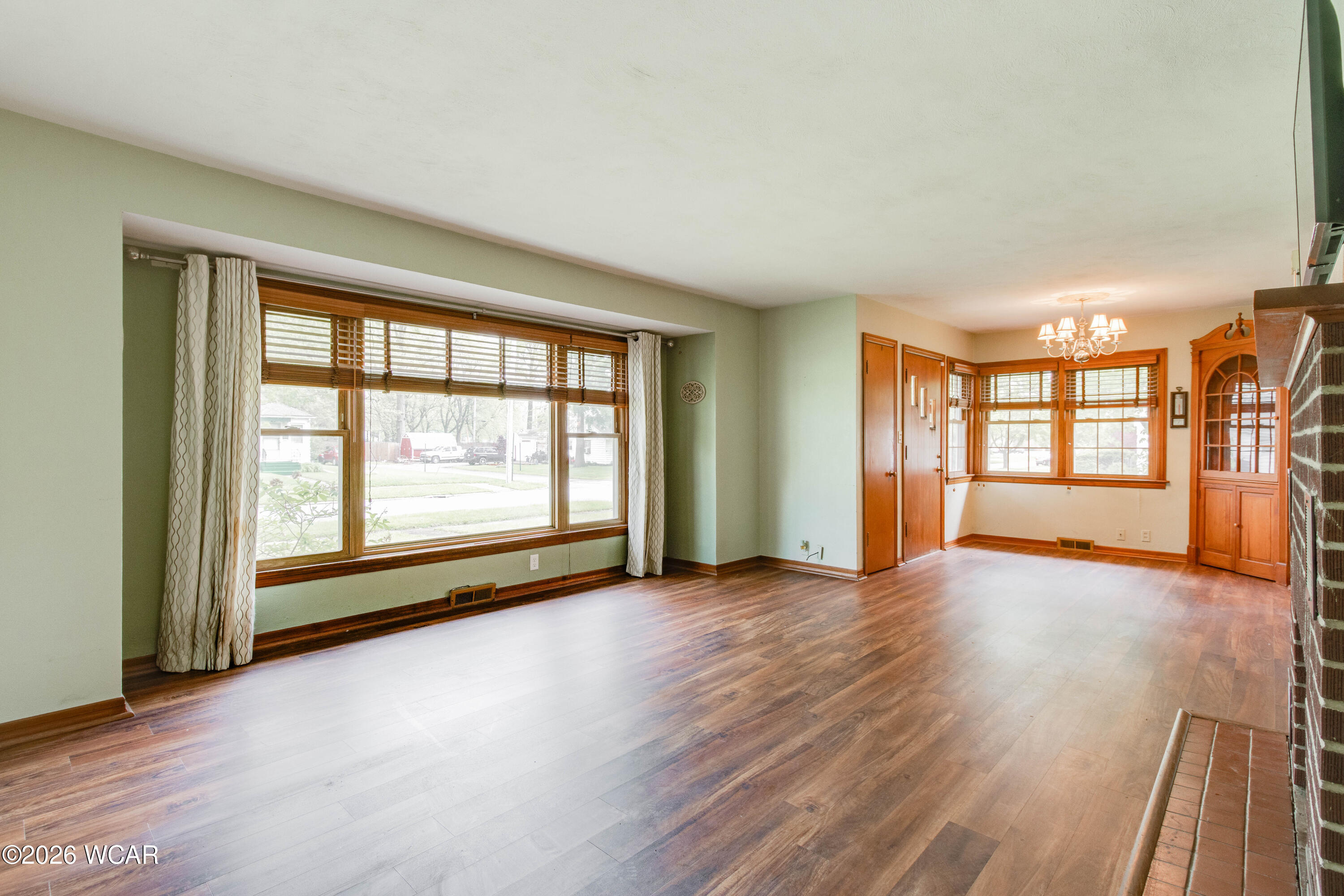 501 O'Connor Avenue, Lima, Ohio