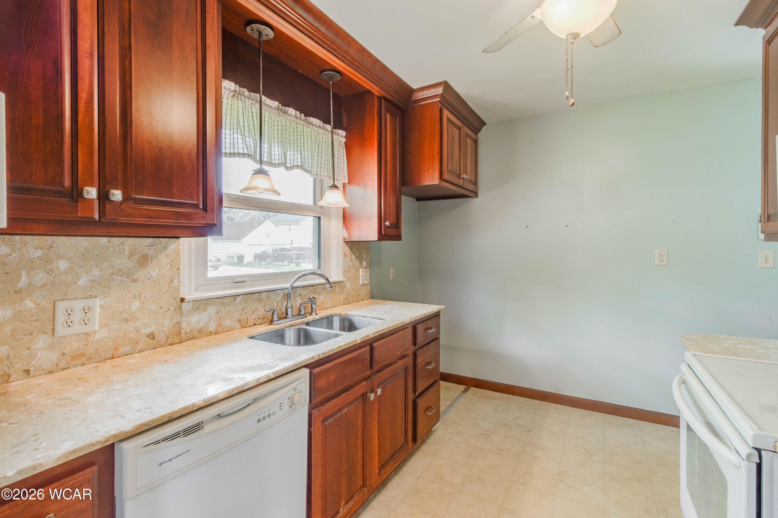 501 O'Connor Avenue, Lima, Ohio