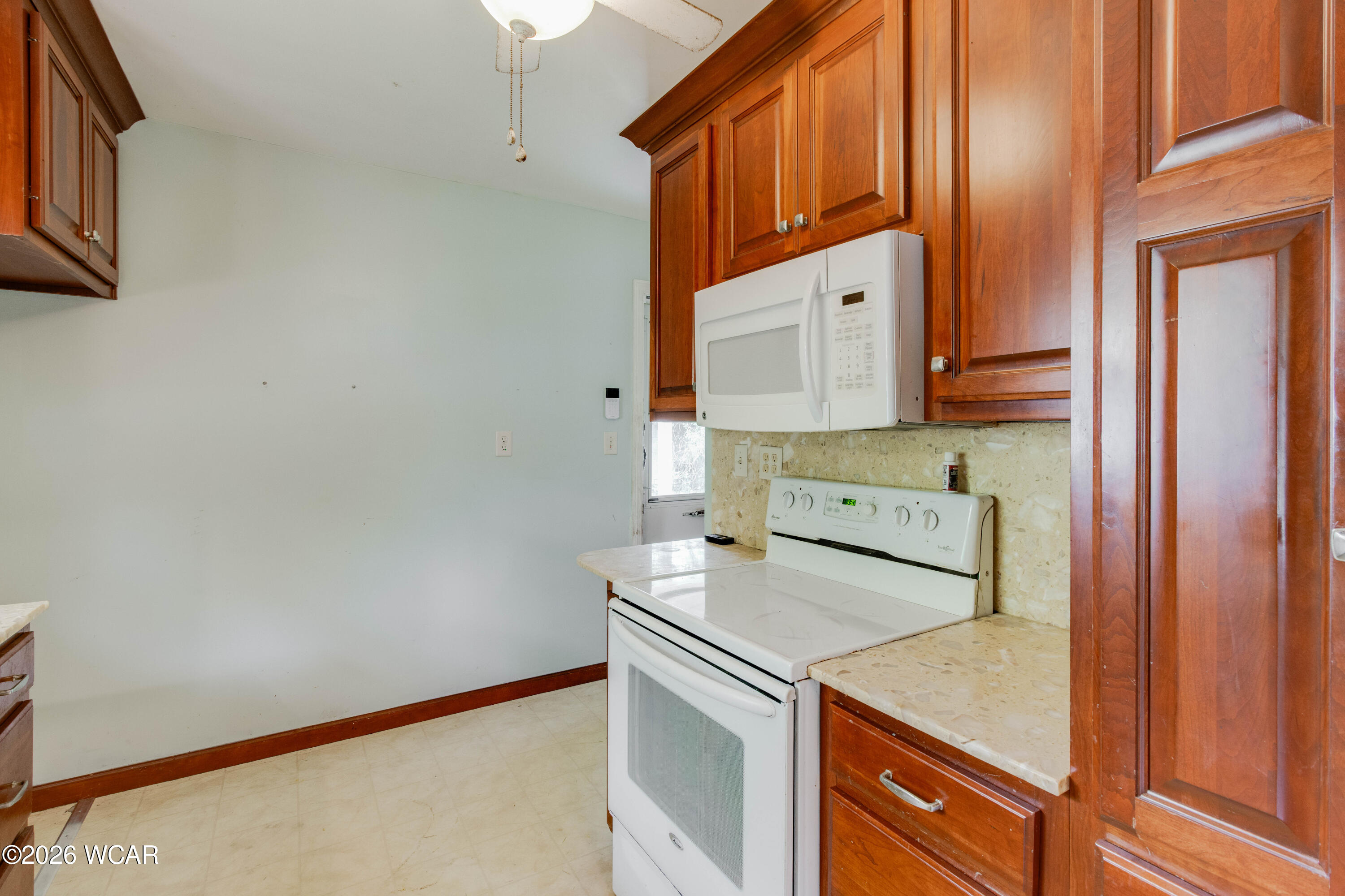 501 O'Connor Avenue, Lima, Ohio