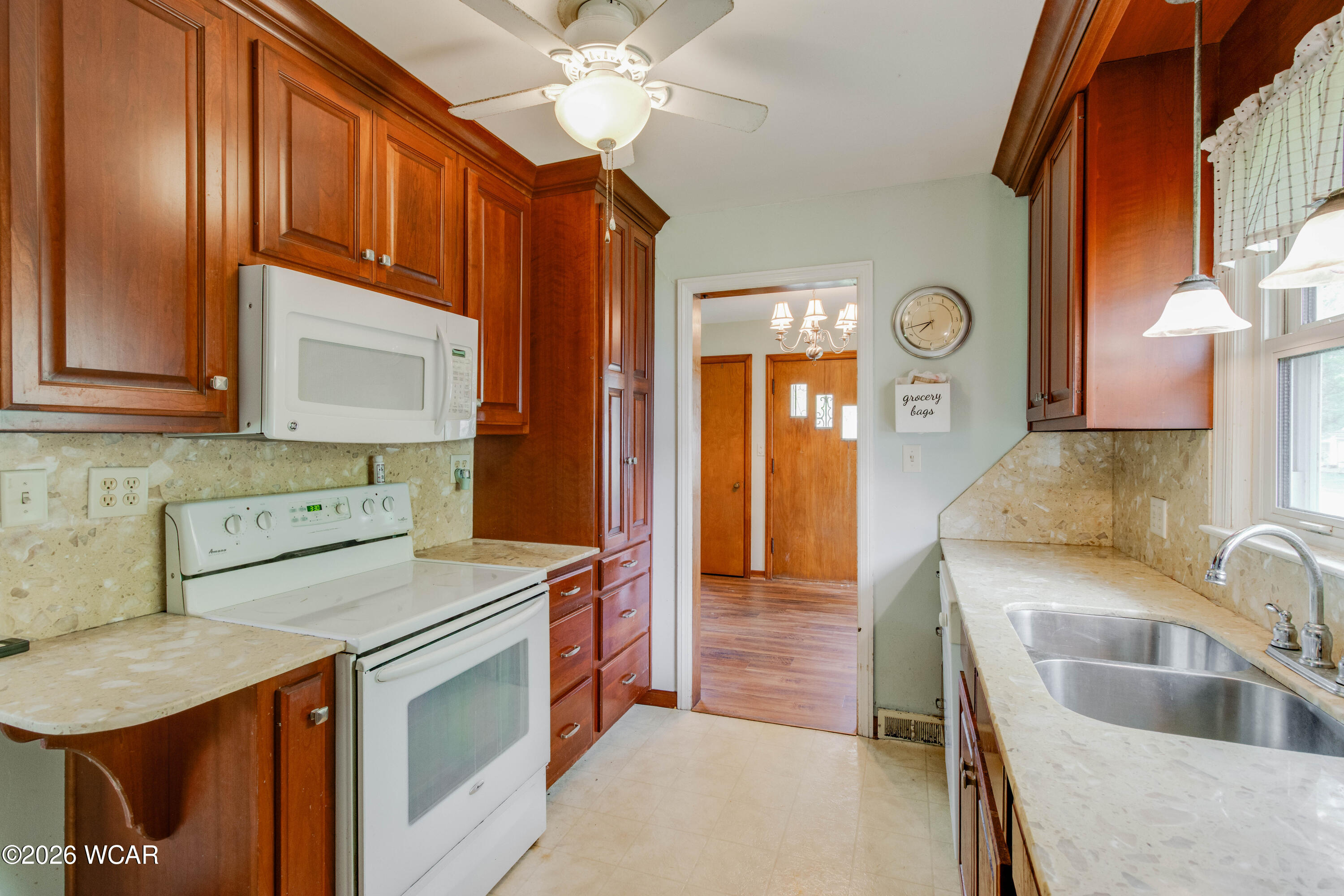 501 O'Connor Avenue, Lima, Ohio