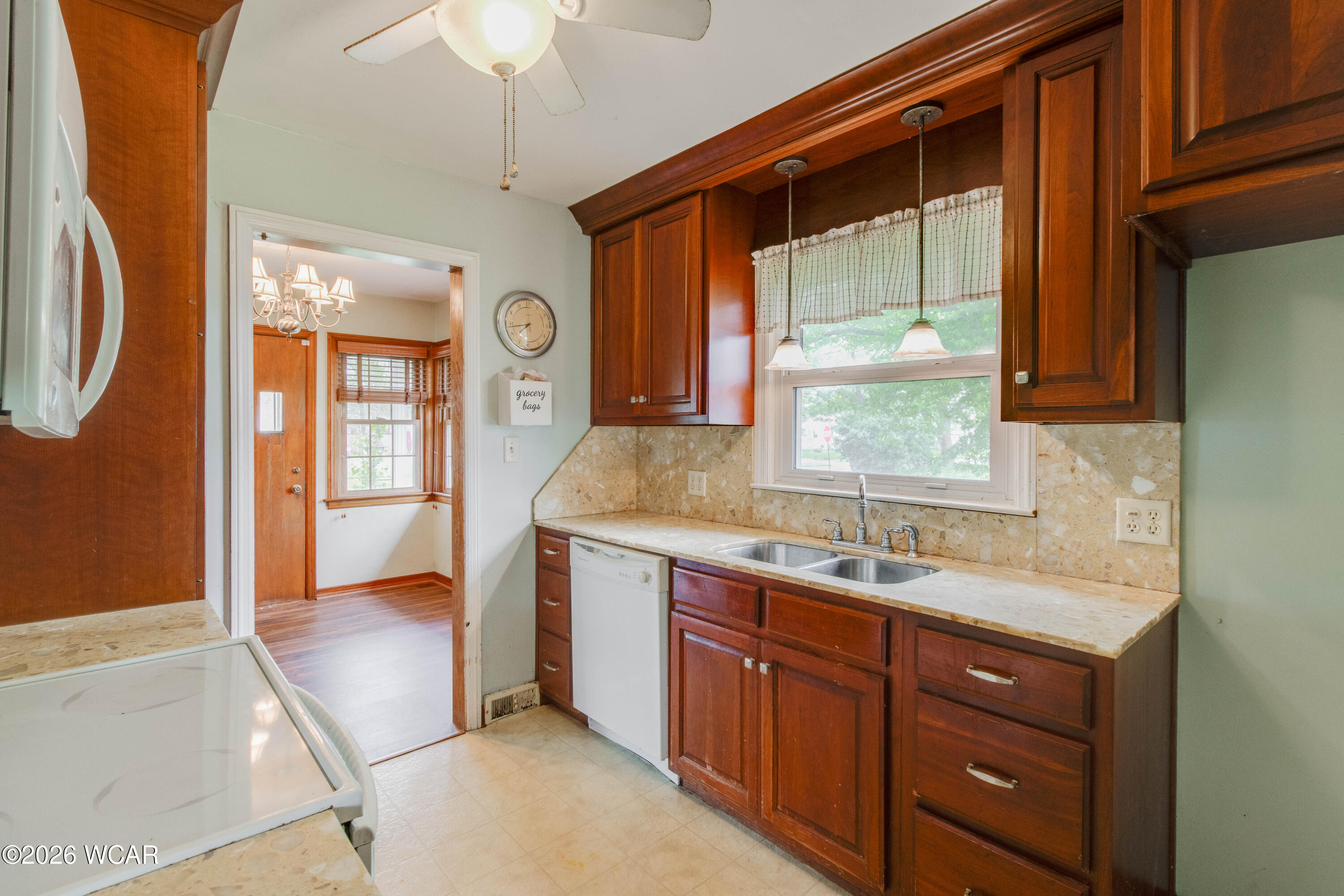 501 O'Connor Avenue, Lima, Ohio