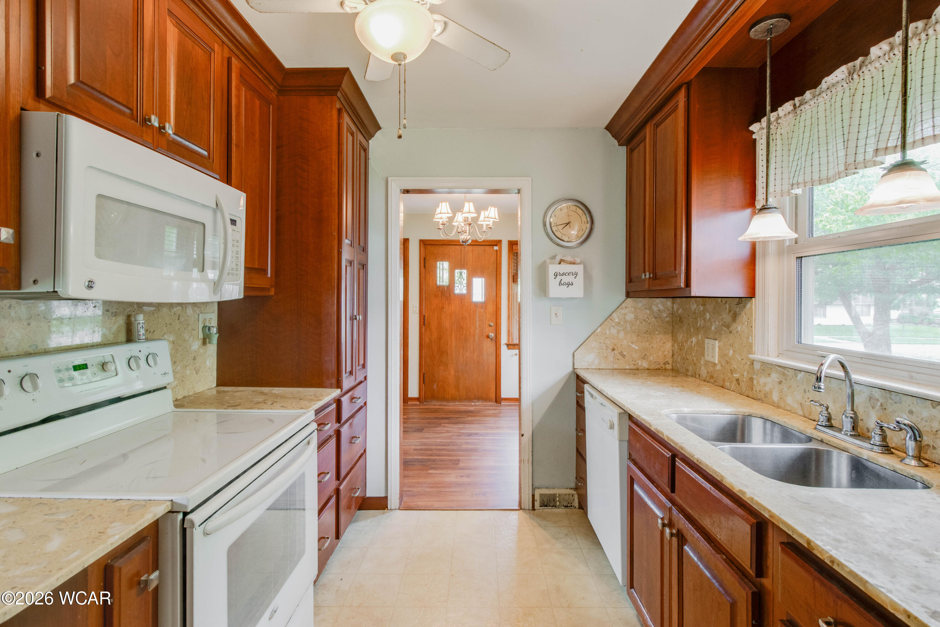 501 O'Connor Avenue, Lima, Ohio