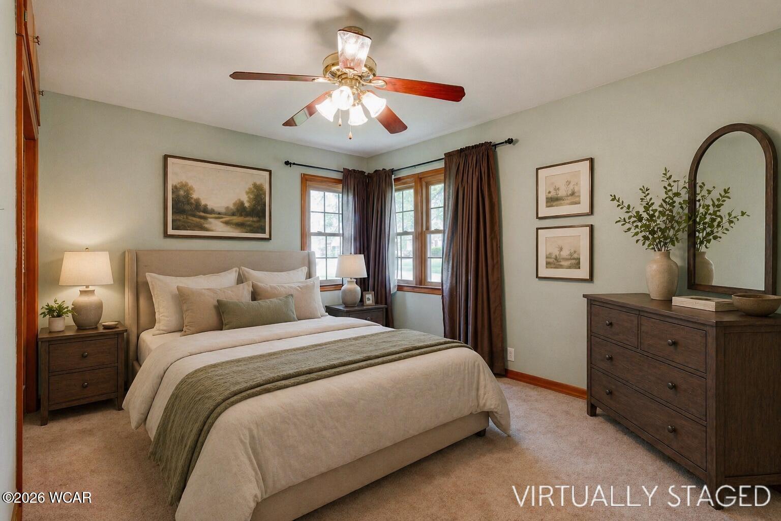 501 O'Connor Avenue, Lima, Ohio