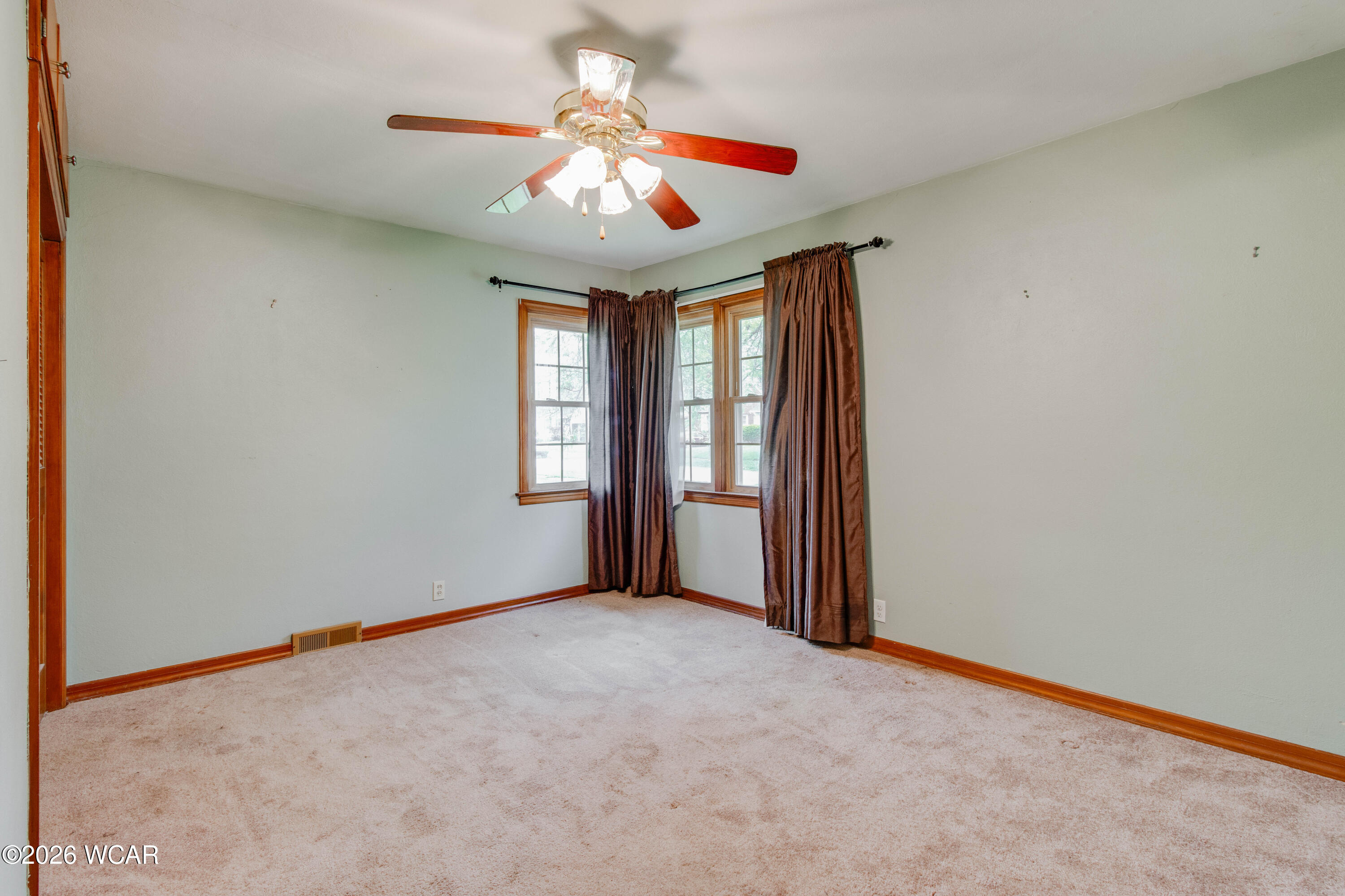 501 O'Connor Avenue, Lima, Ohio