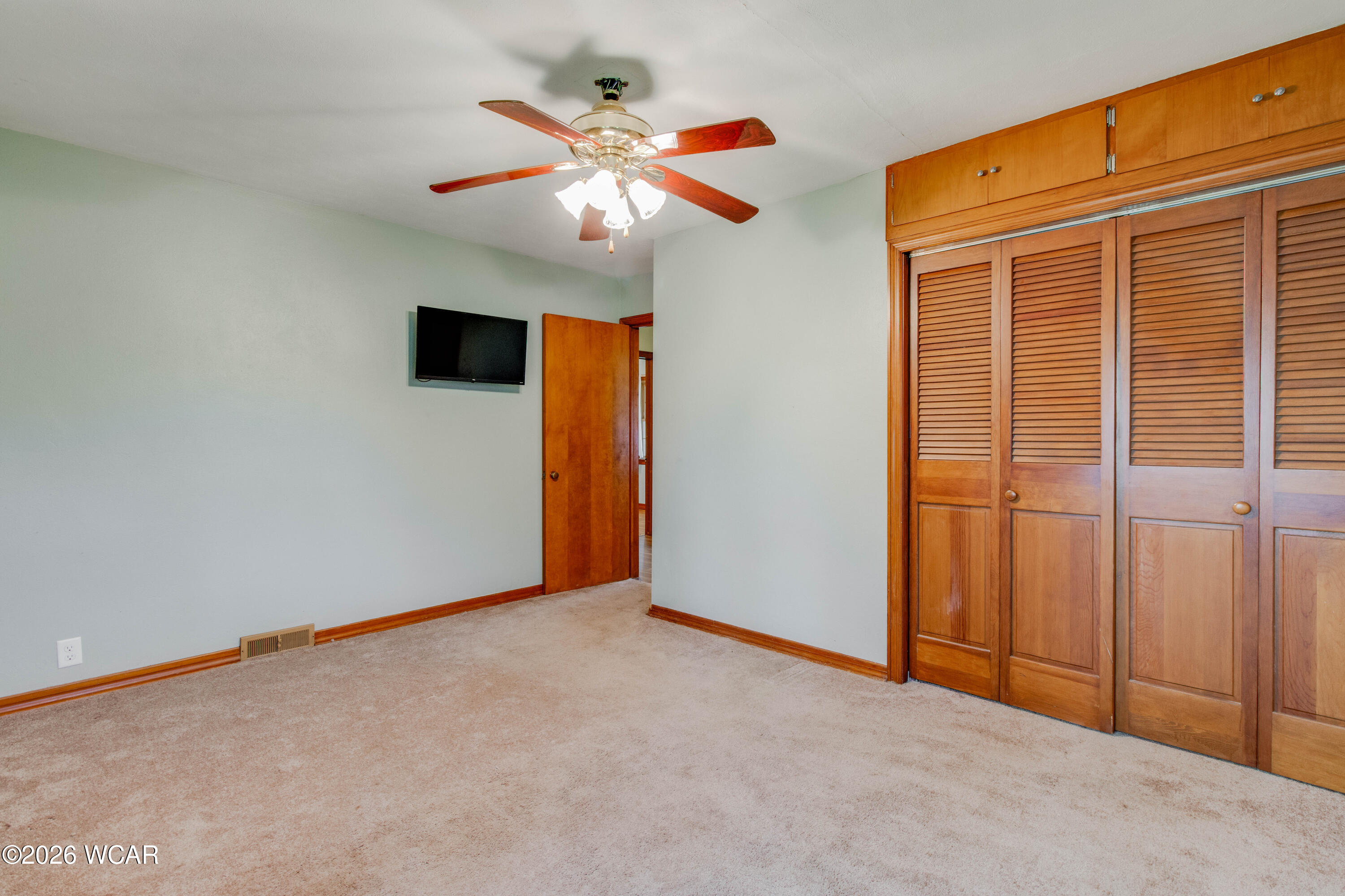 501 O'Connor Avenue, Lima, Ohio