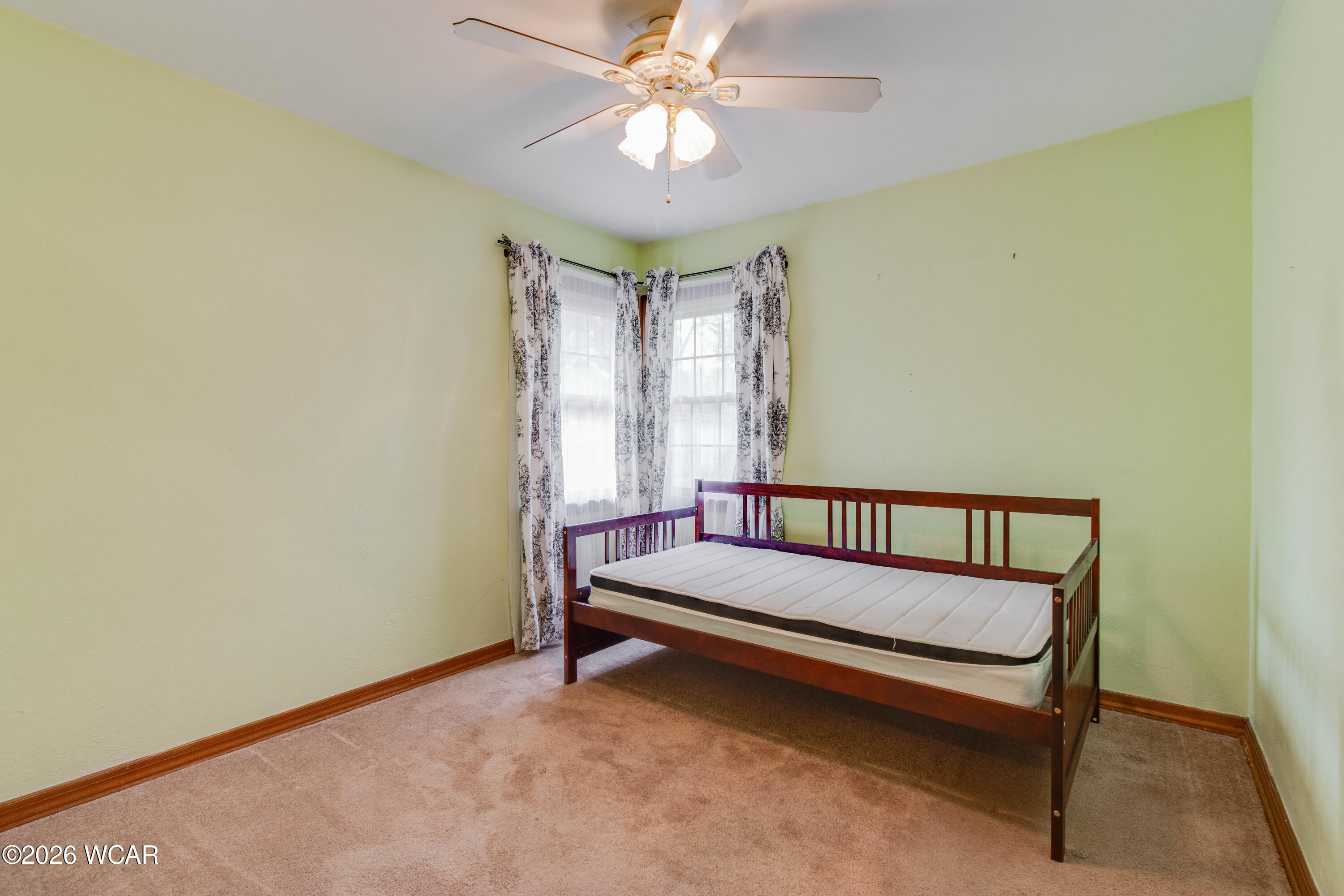 501 O'Connor Avenue, Lima, Ohio