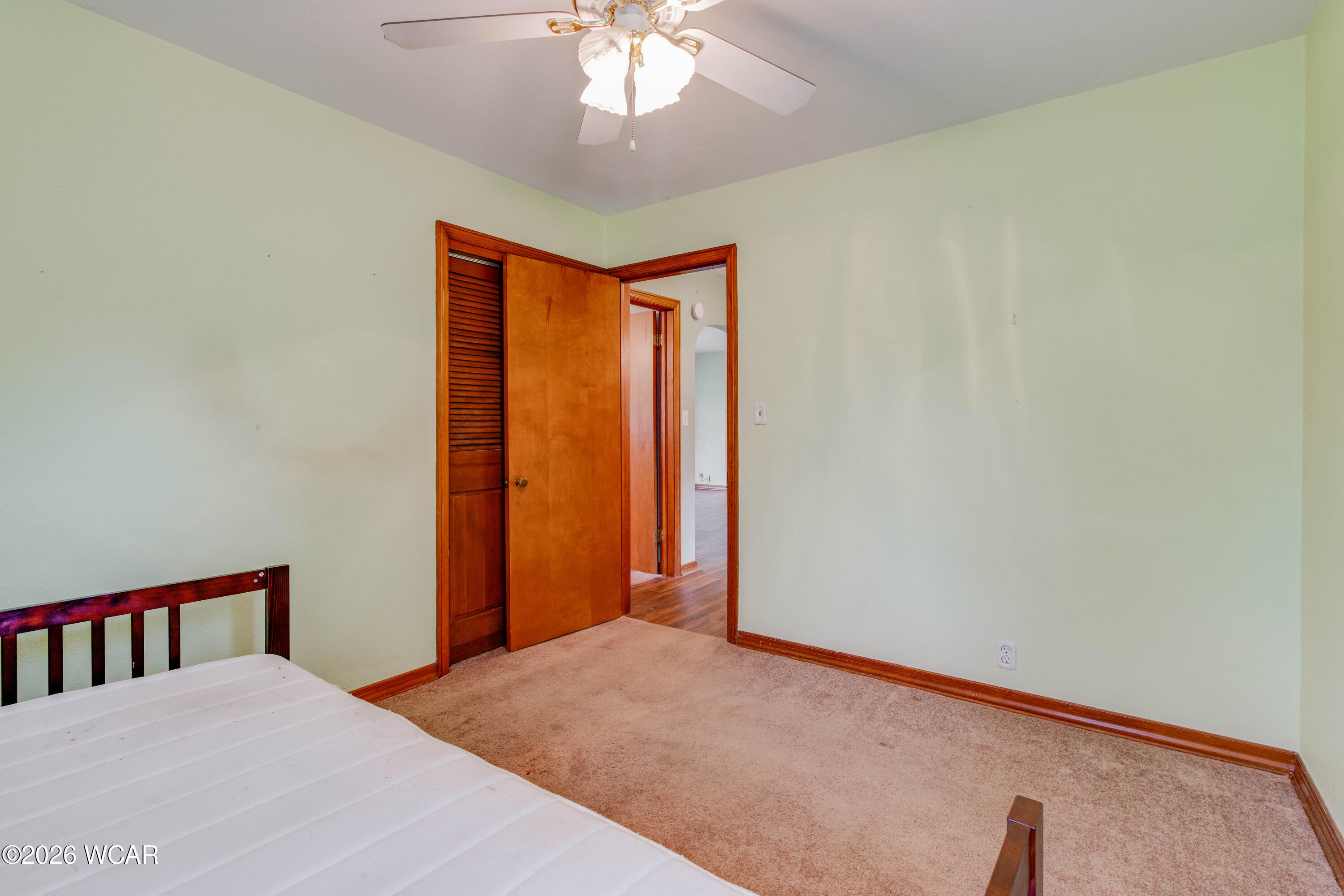 501 O'Connor Avenue, Lima, Ohio