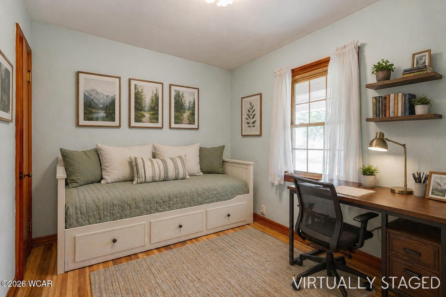 501 O'Connor Avenue, Lima, Ohio