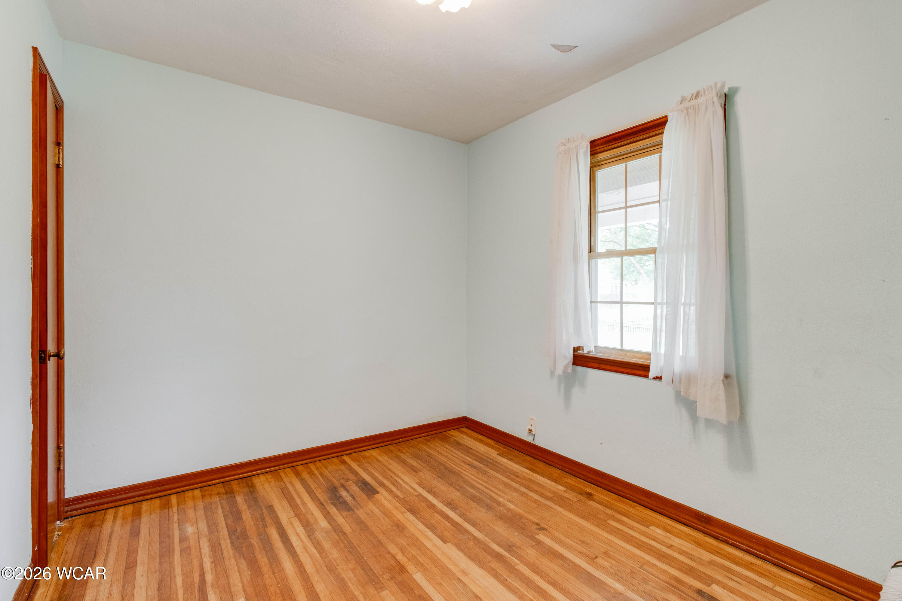 501 O'Connor Avenue, Lima, Ohio