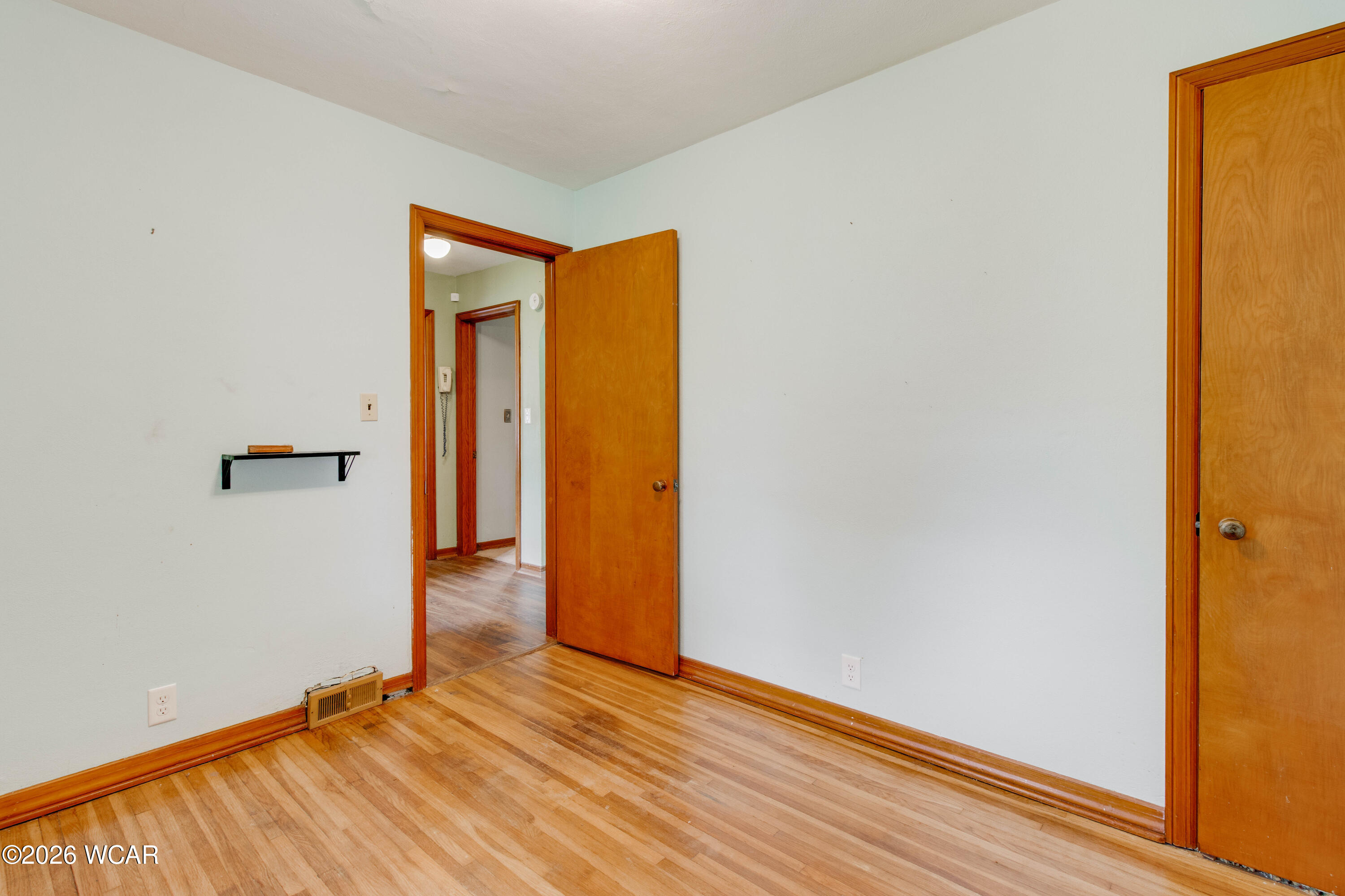 501 O'Connor Avenue, Lima, Ohio