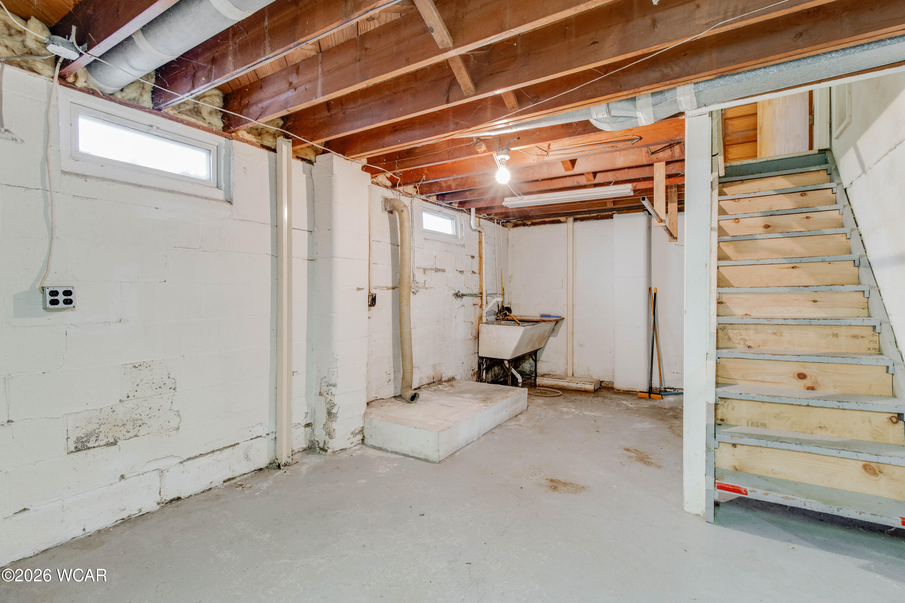 501 O'Connor Avenue, Lima, Ohio