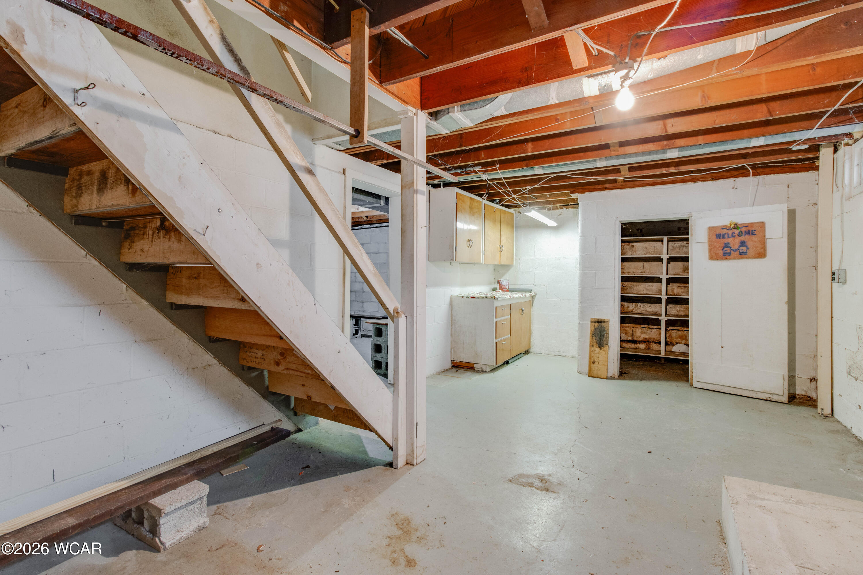 501 O'Connor Avenue, Lima, Ohio