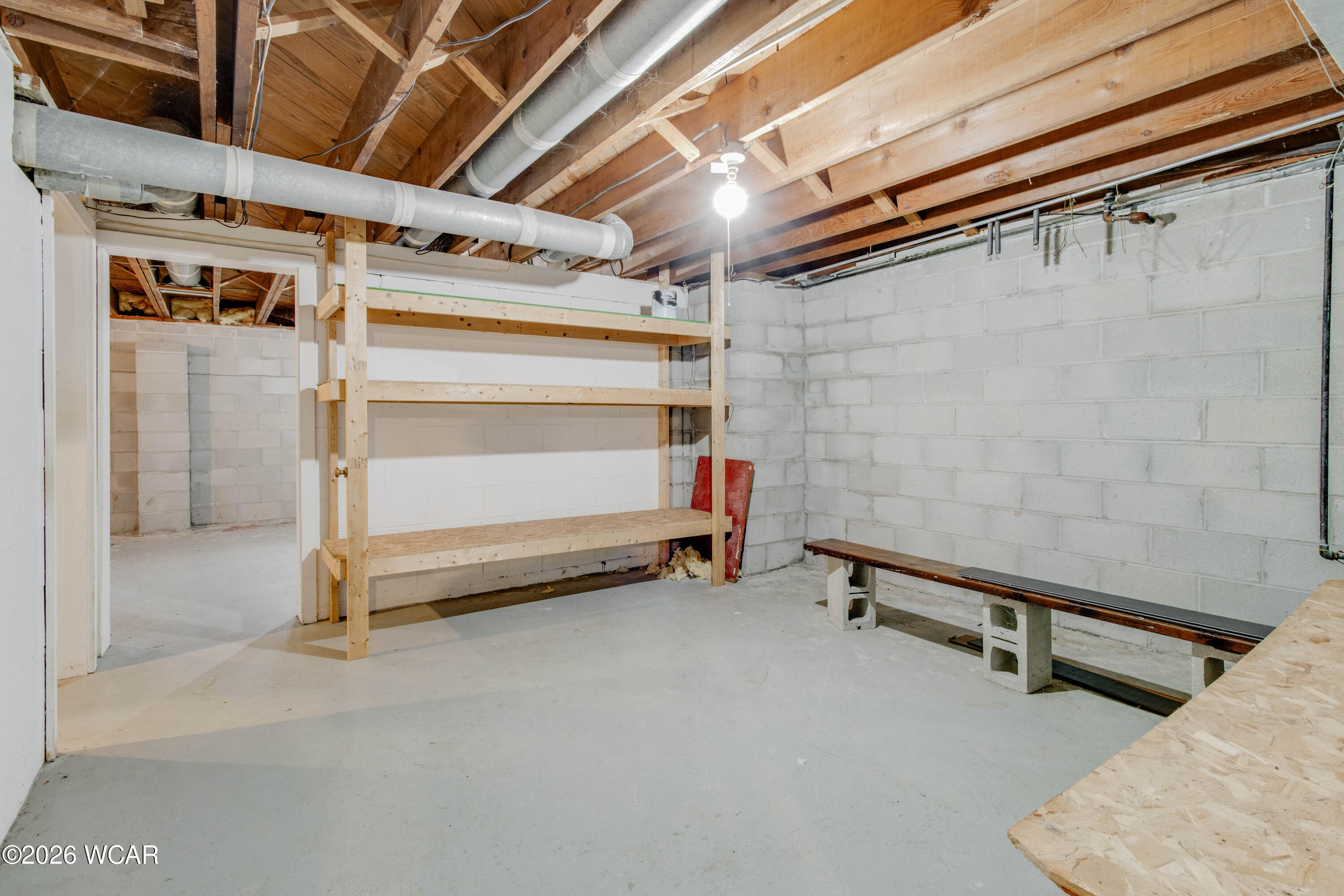 501 O'Connor Avenue, Lima, Ohio