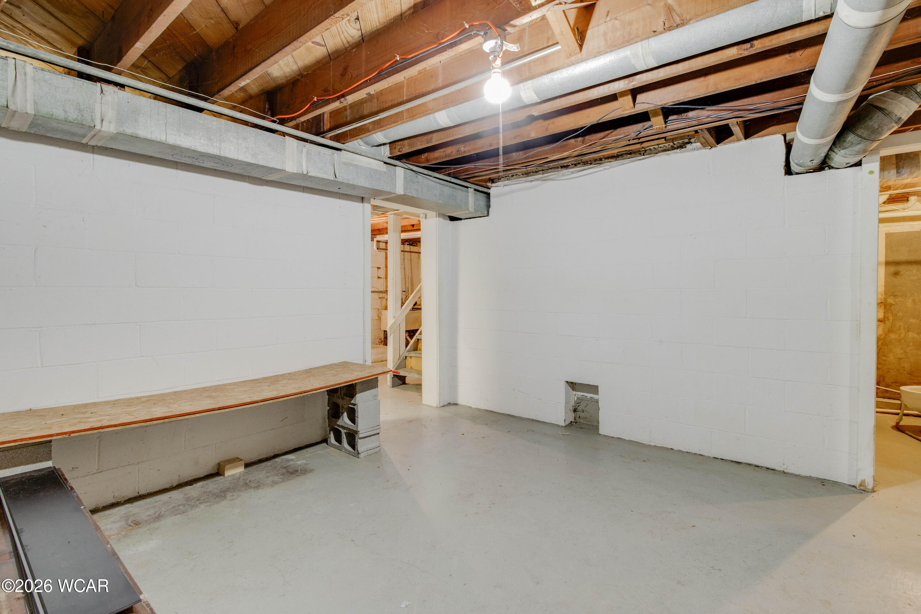 501 O'Connor Avenue, Lima, Ohio