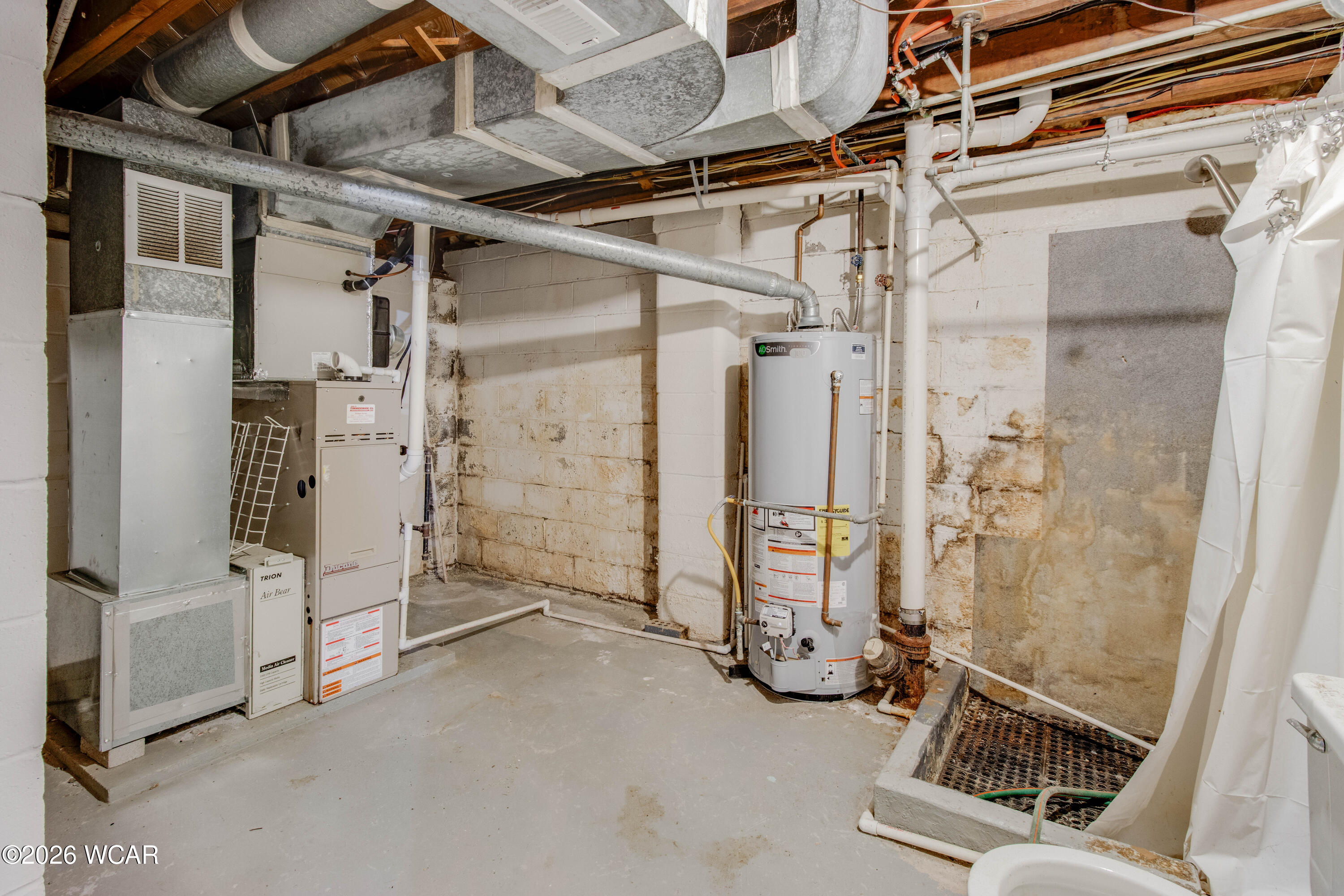 501 O'Connor Avenue, Lima, Ohio